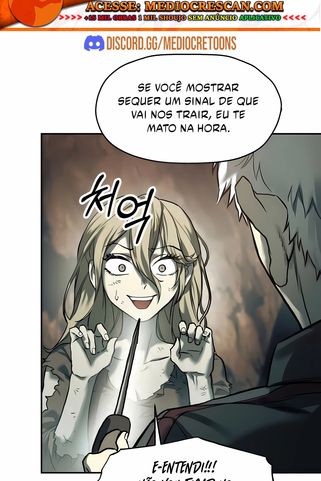 Read Surviving the Apocalypse PT Manga Online