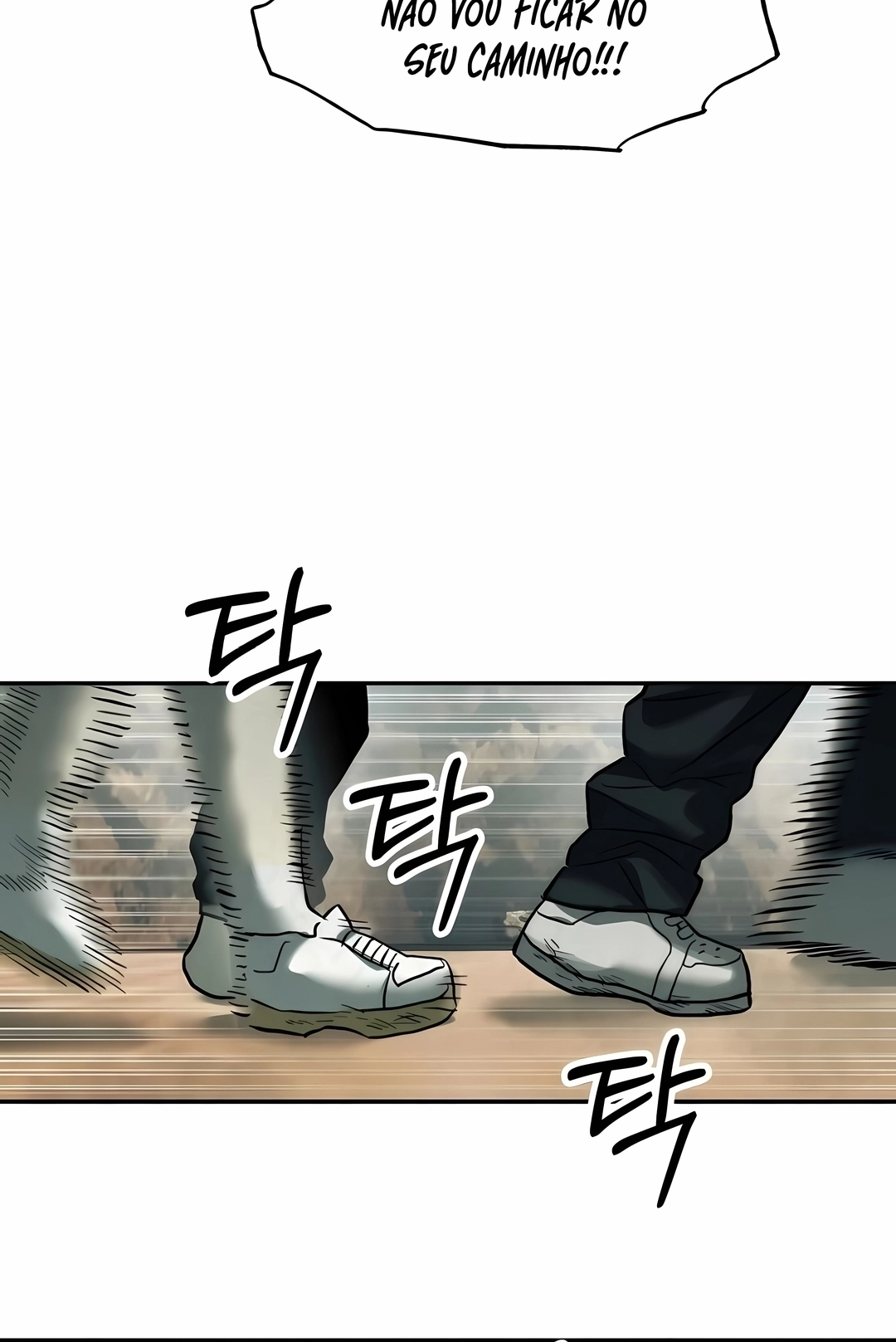 Read Surviving the Apocalypse PT Manga Online