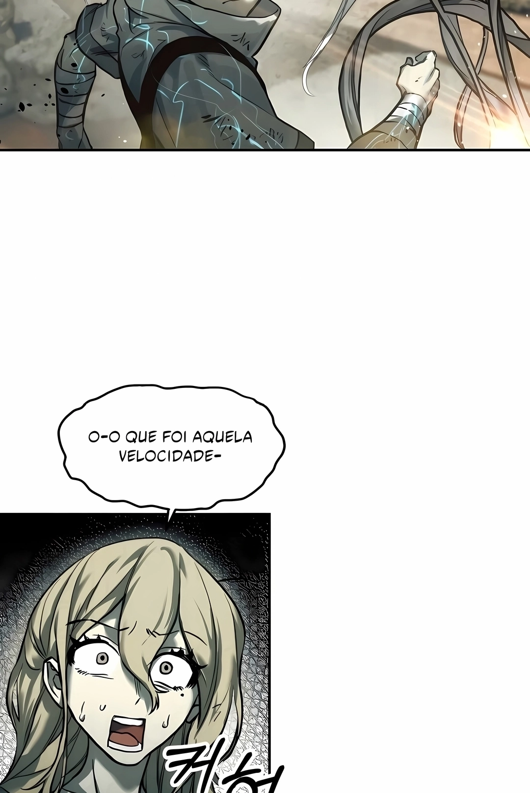 Read Surviving the Apocalypse PT Manga Online