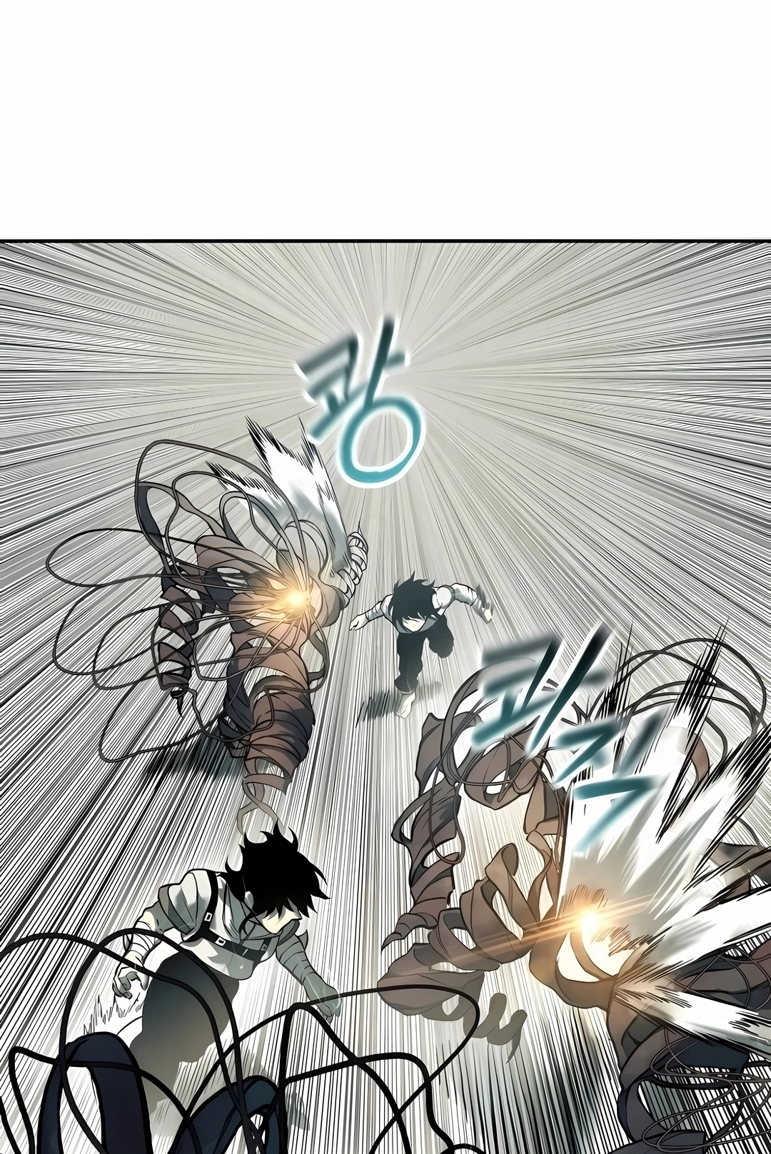 Read Surviving the Apocalypse PT Manga Online