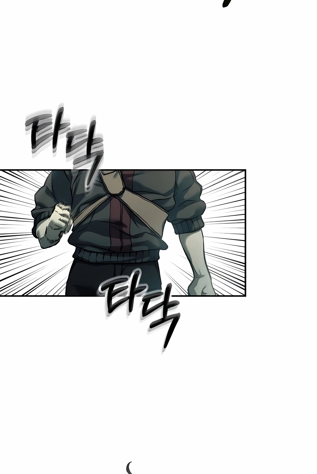 Read Surviving the Apocalypse PT Manga Online