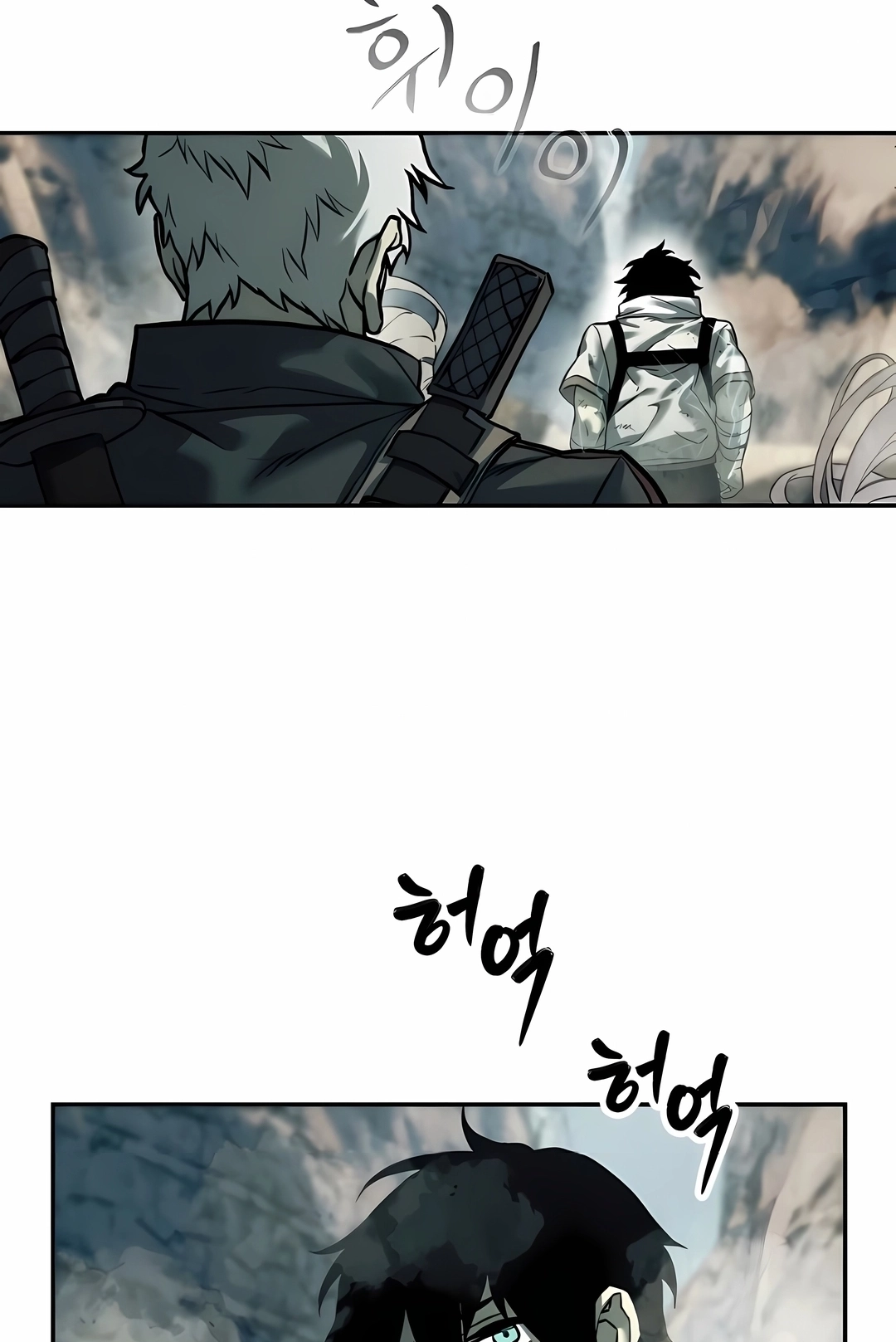 Read Surviving the Apocalypse PT Manga Online