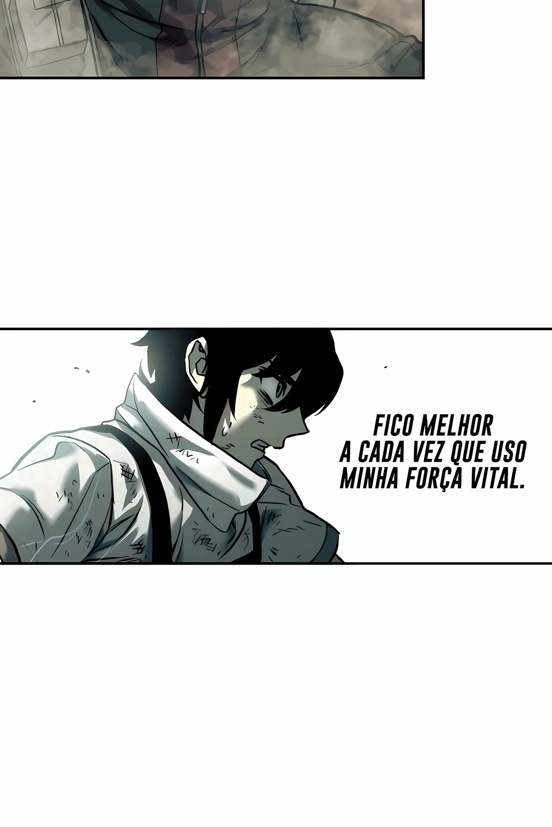 Read Surviving the Apocalypse PT Manga Online