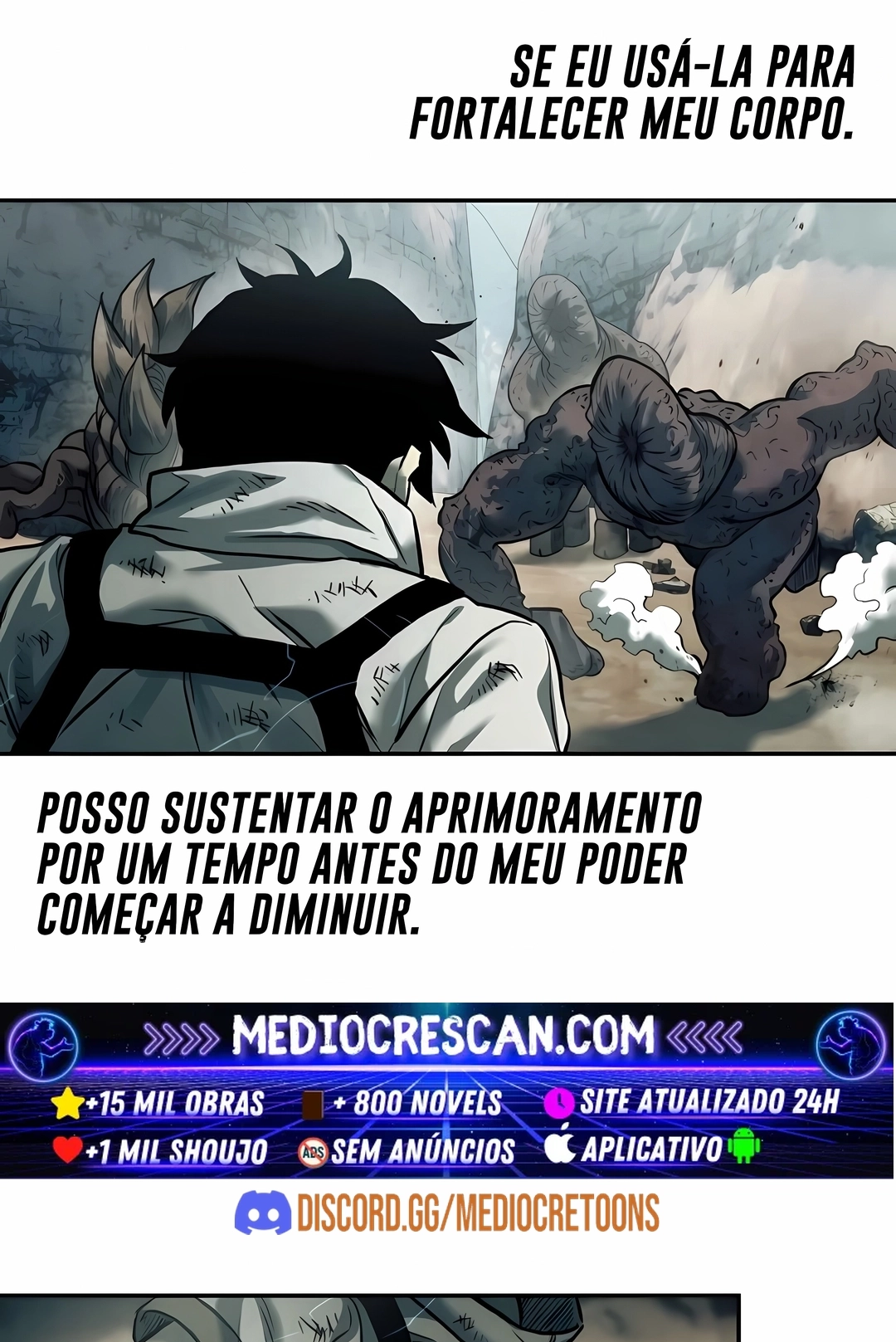 Read Surviving the Apocalypse PT Manga Online