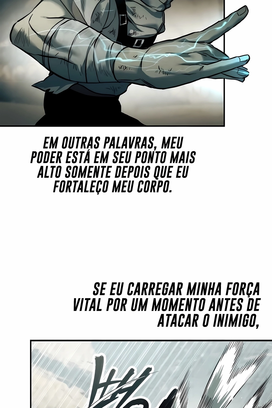 Read Surviving the Apocalypse PT Manga Online