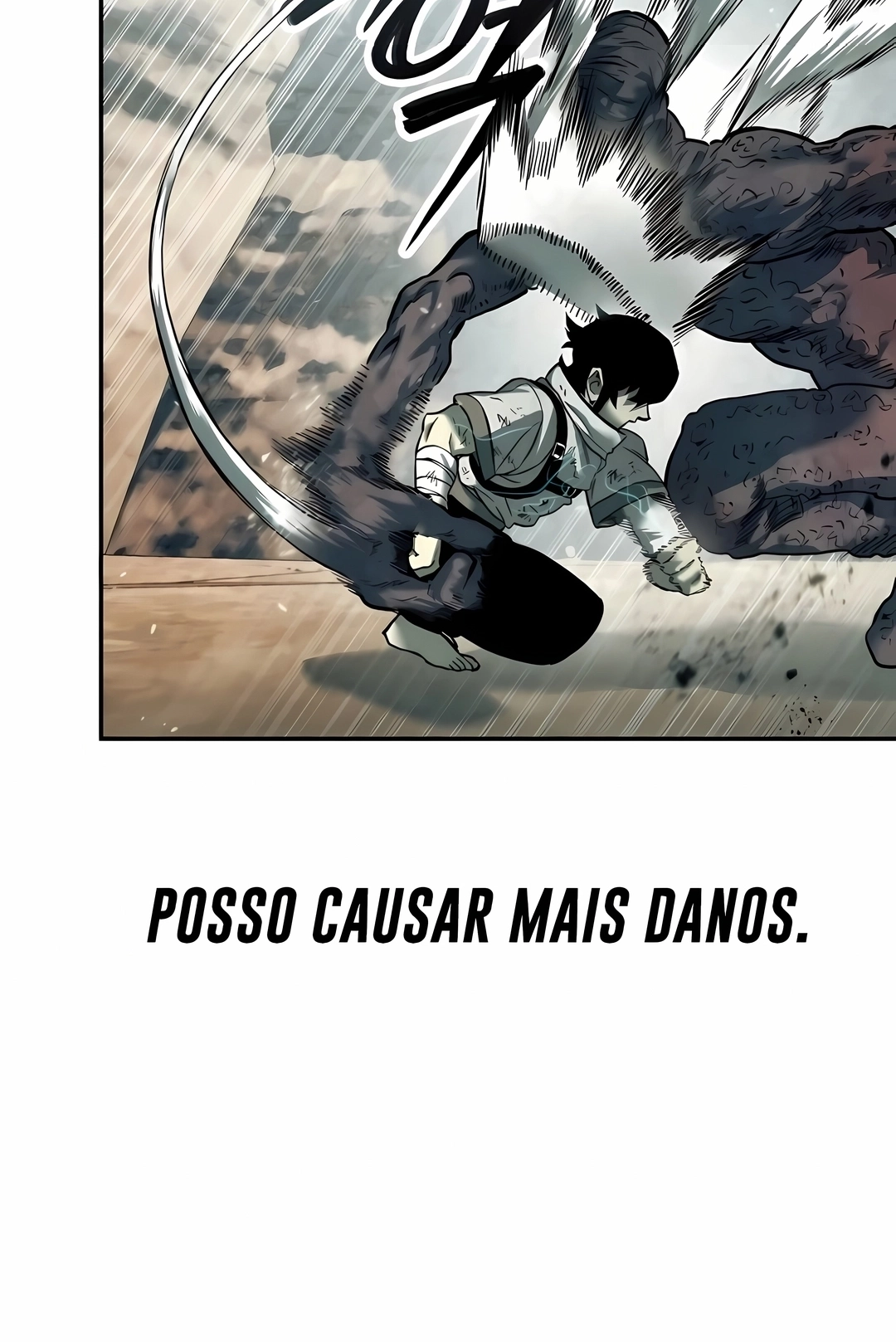 Read Surviving the Apocalypse PT Manga Online