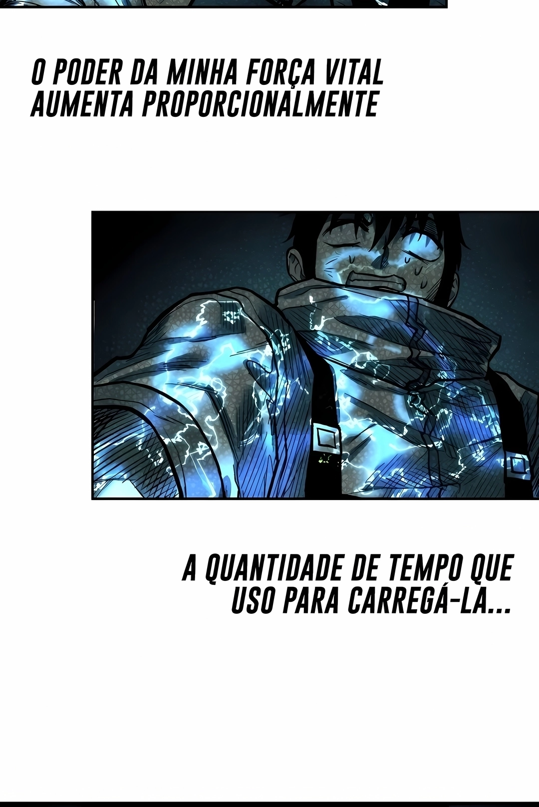 Read Surviving the Apocalypse PT Manga Online
