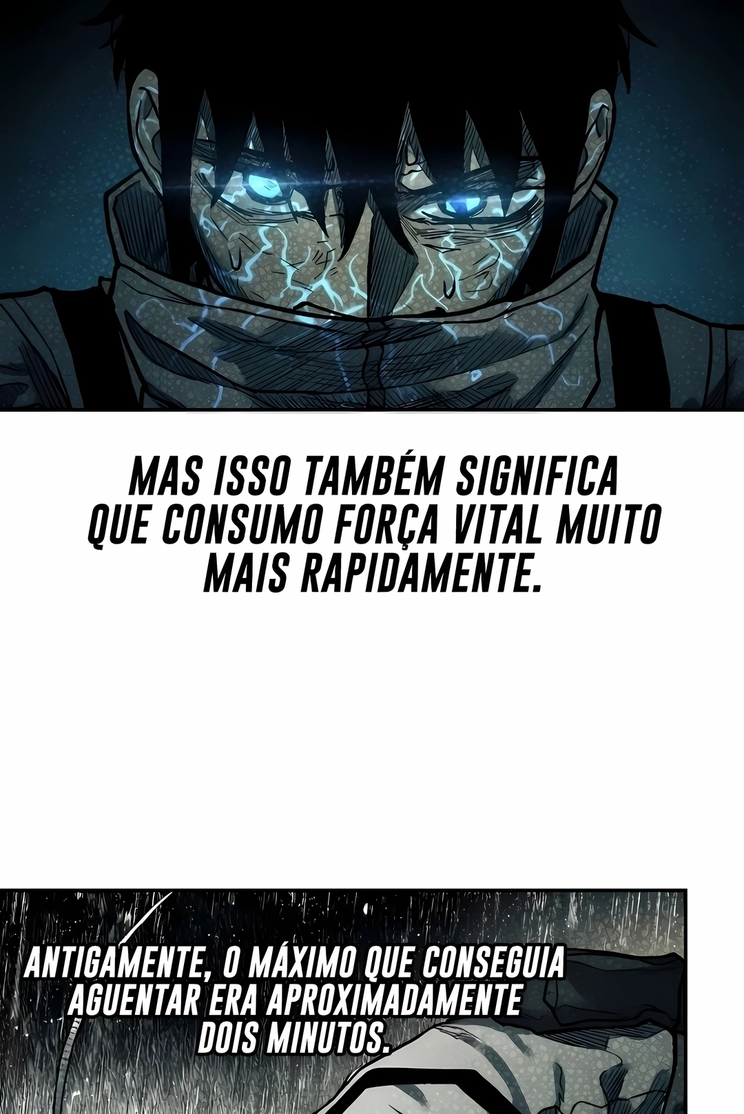 Read Surviving the Apocalypse PT Manga Online