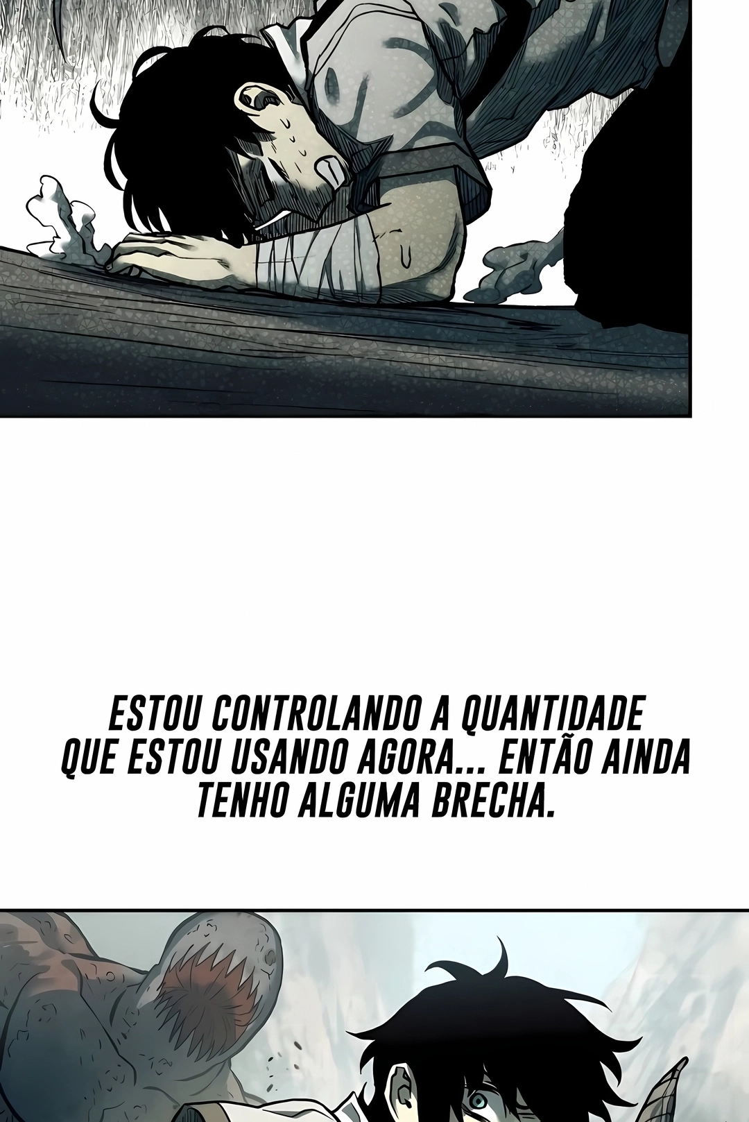 Read Surviving the Apocalypse PT Manga Online
