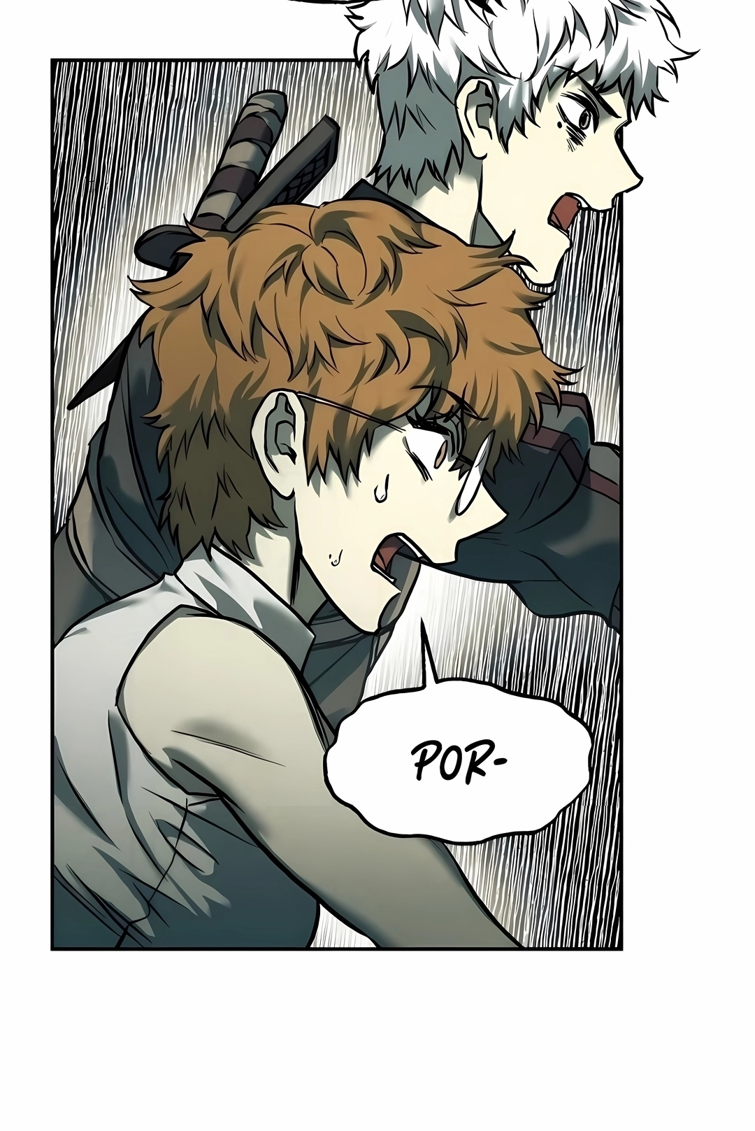 Read Surviving the Apocalypse PT Manga Online