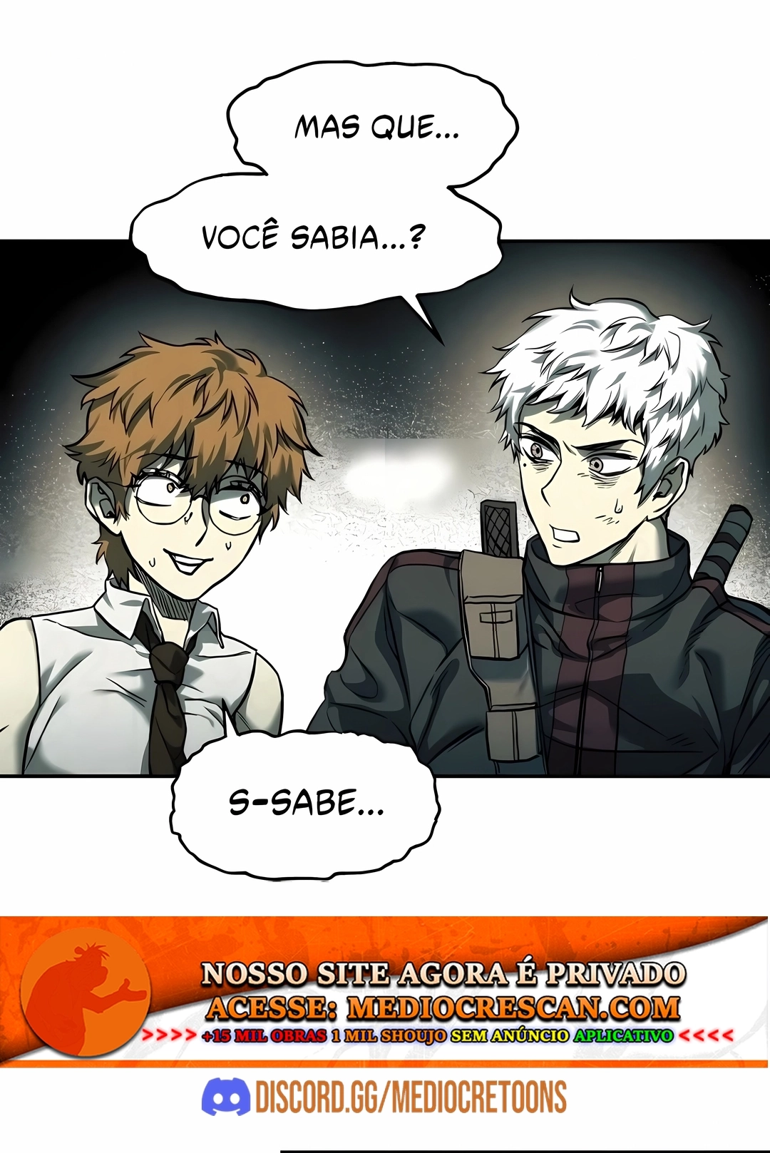 Read Surviving the Apocalypse PT Manga Online
