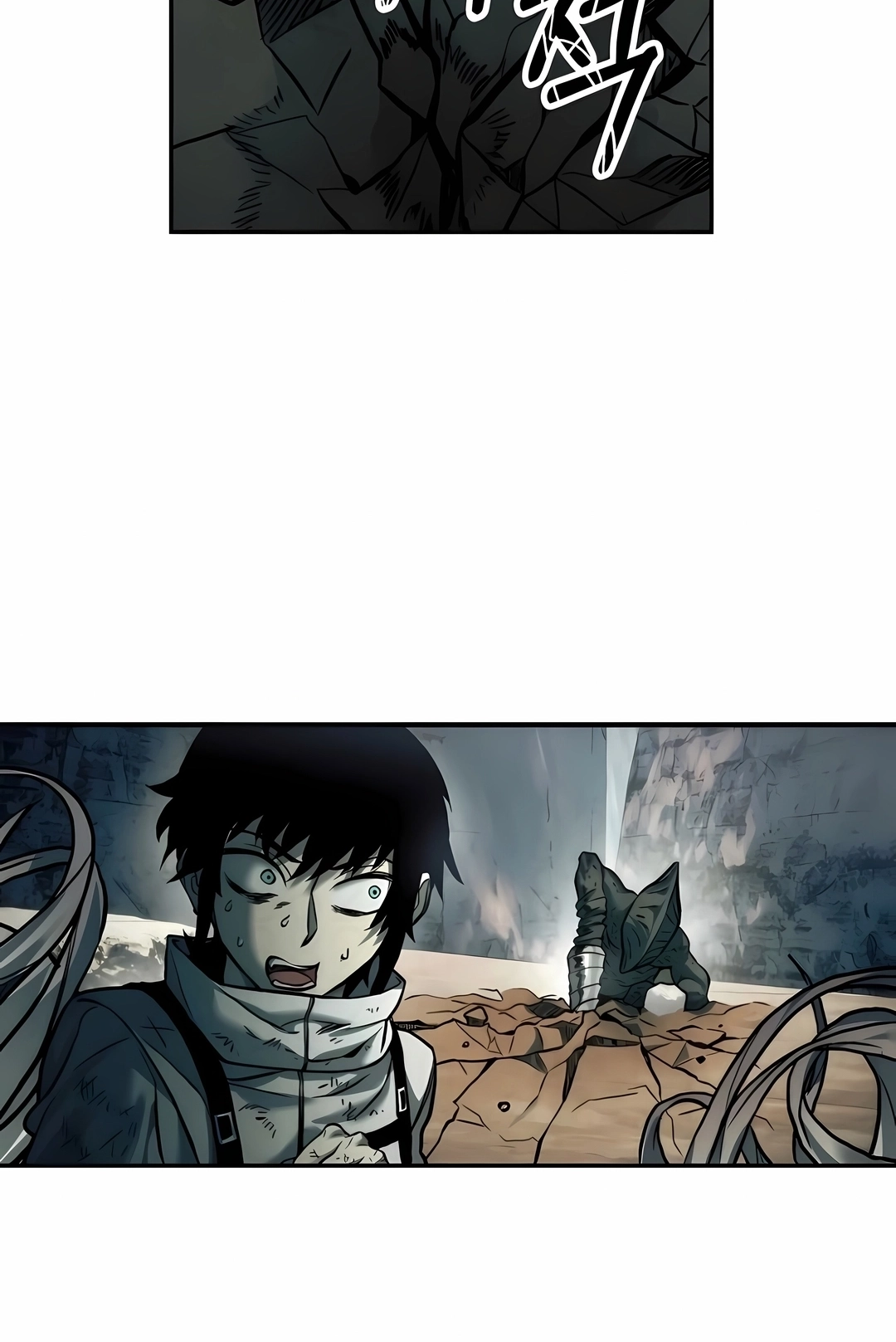 Read Surviving the Apocalypse PT Manga Online