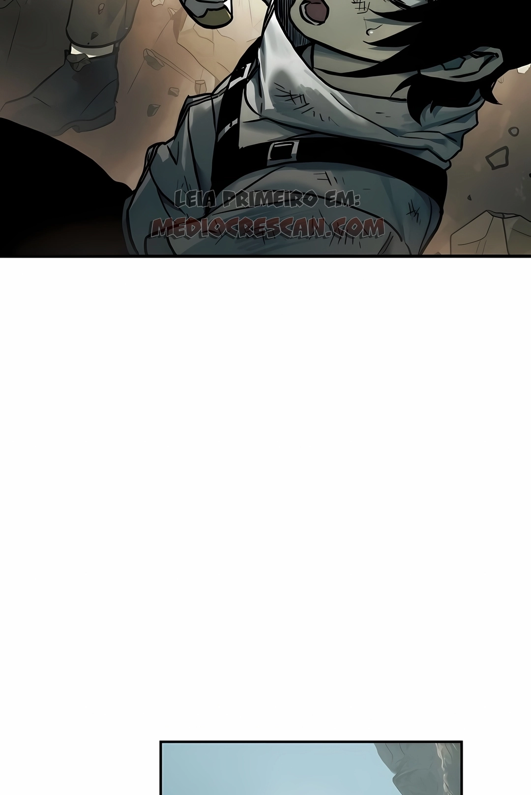 Read Surviving the Apocalypse PT Manga Online
