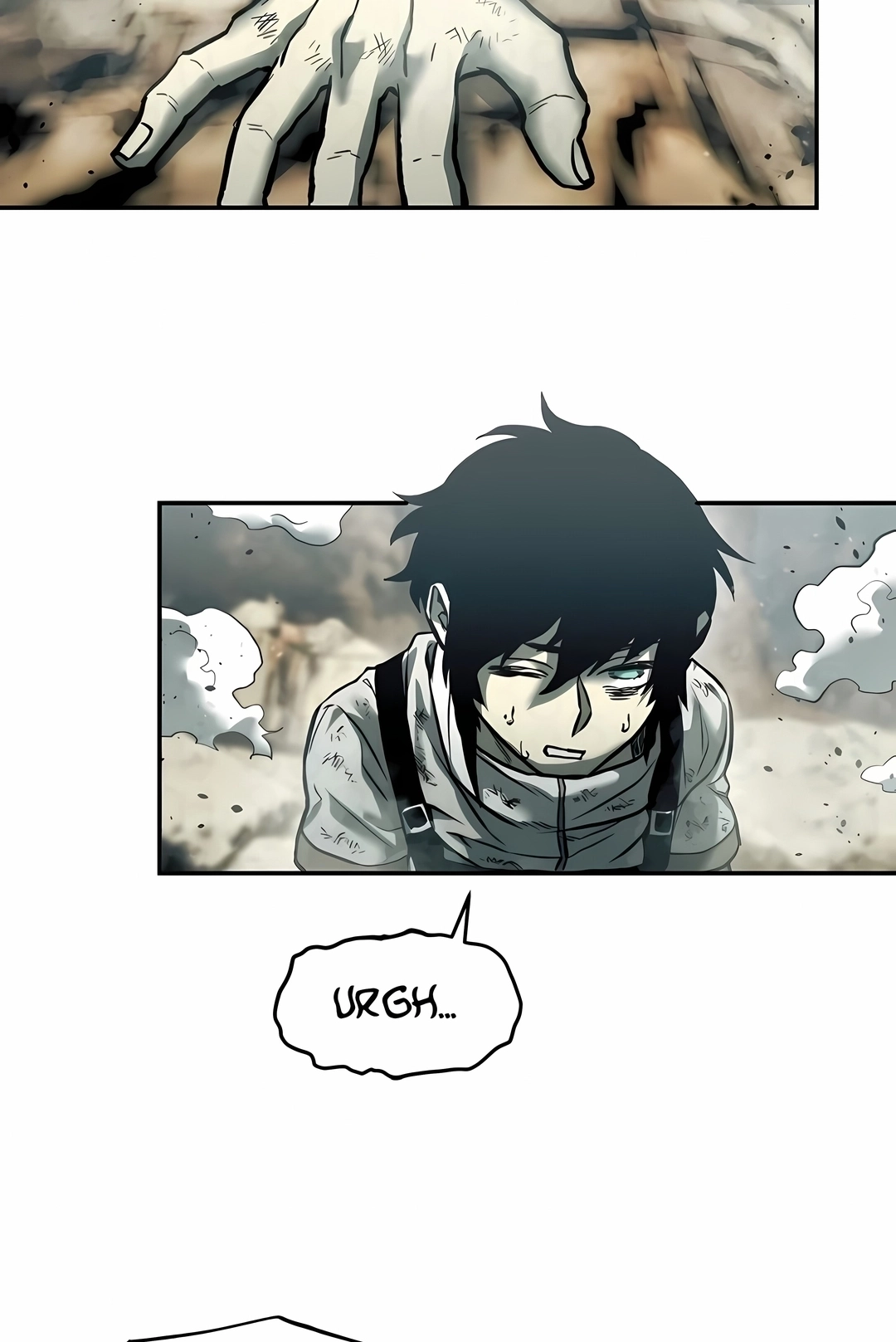 Read Surviving the Apocalypse PT Manga Online