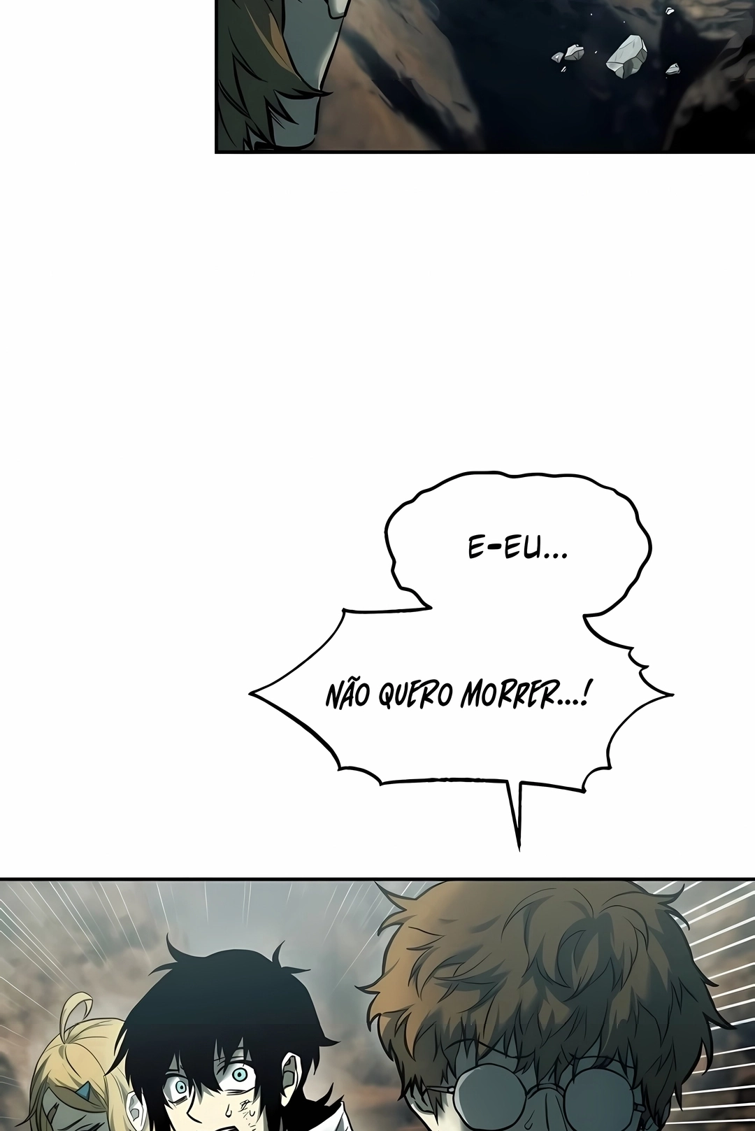 Read Surviving the Apocalypse PT Manga Online