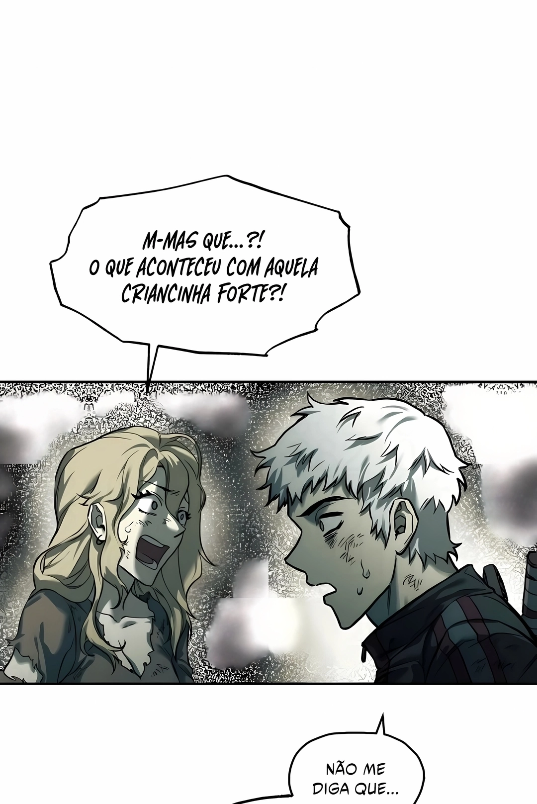 Read Surviving the Apocalypse PT Manga Online