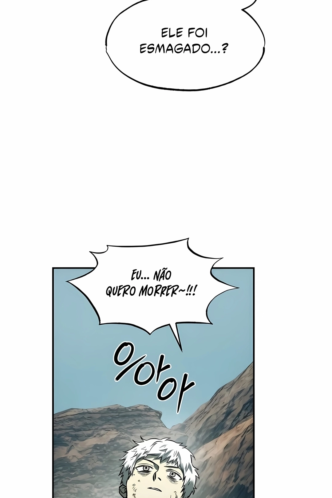 Read Surviving the Apocalypse PT Manga Online