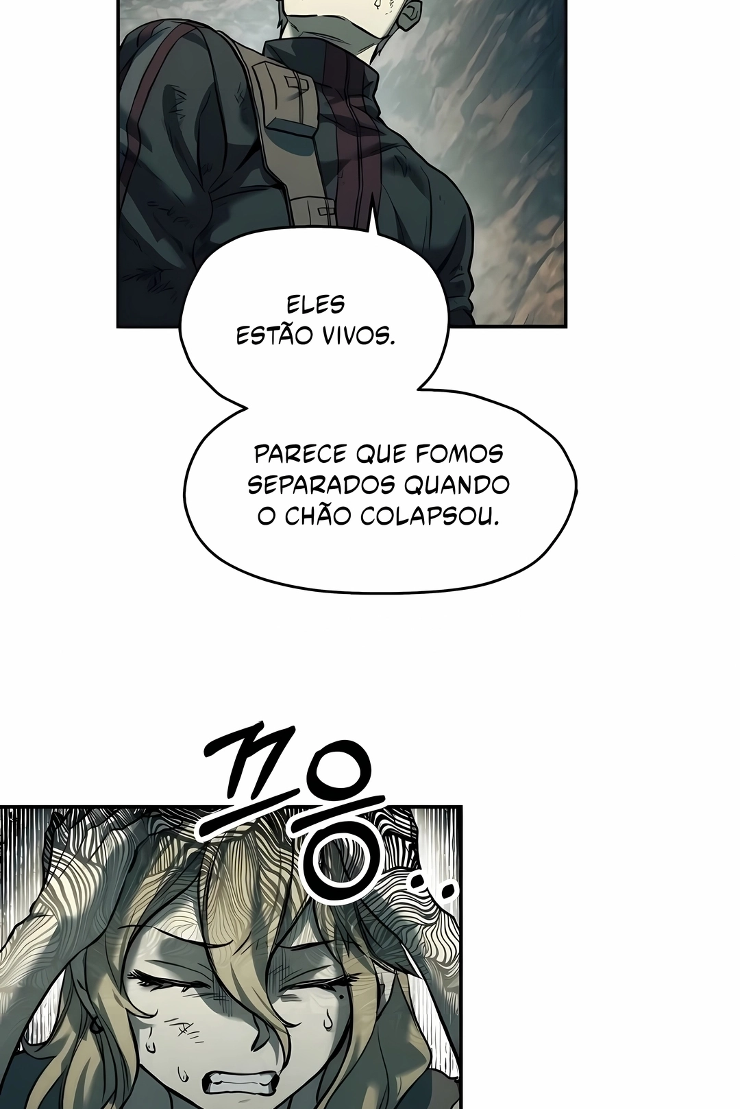 Read Surviving the Apocalypse PT Manga Online