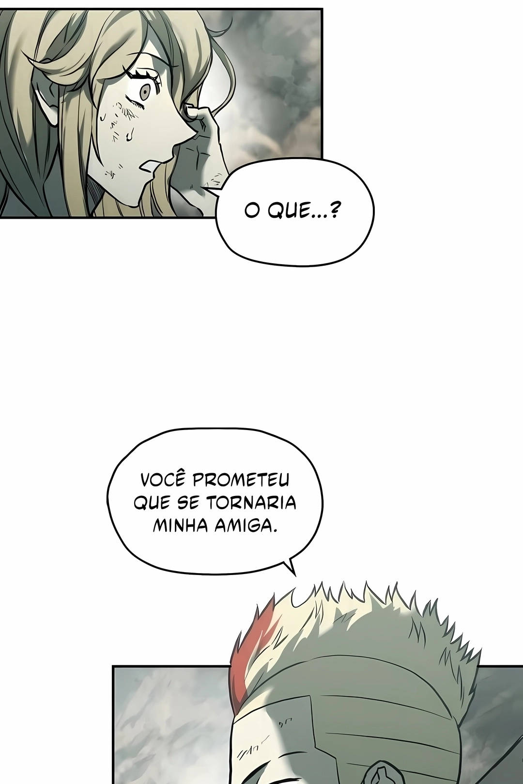 Read Surviving the Apocalypse PT Manga Online