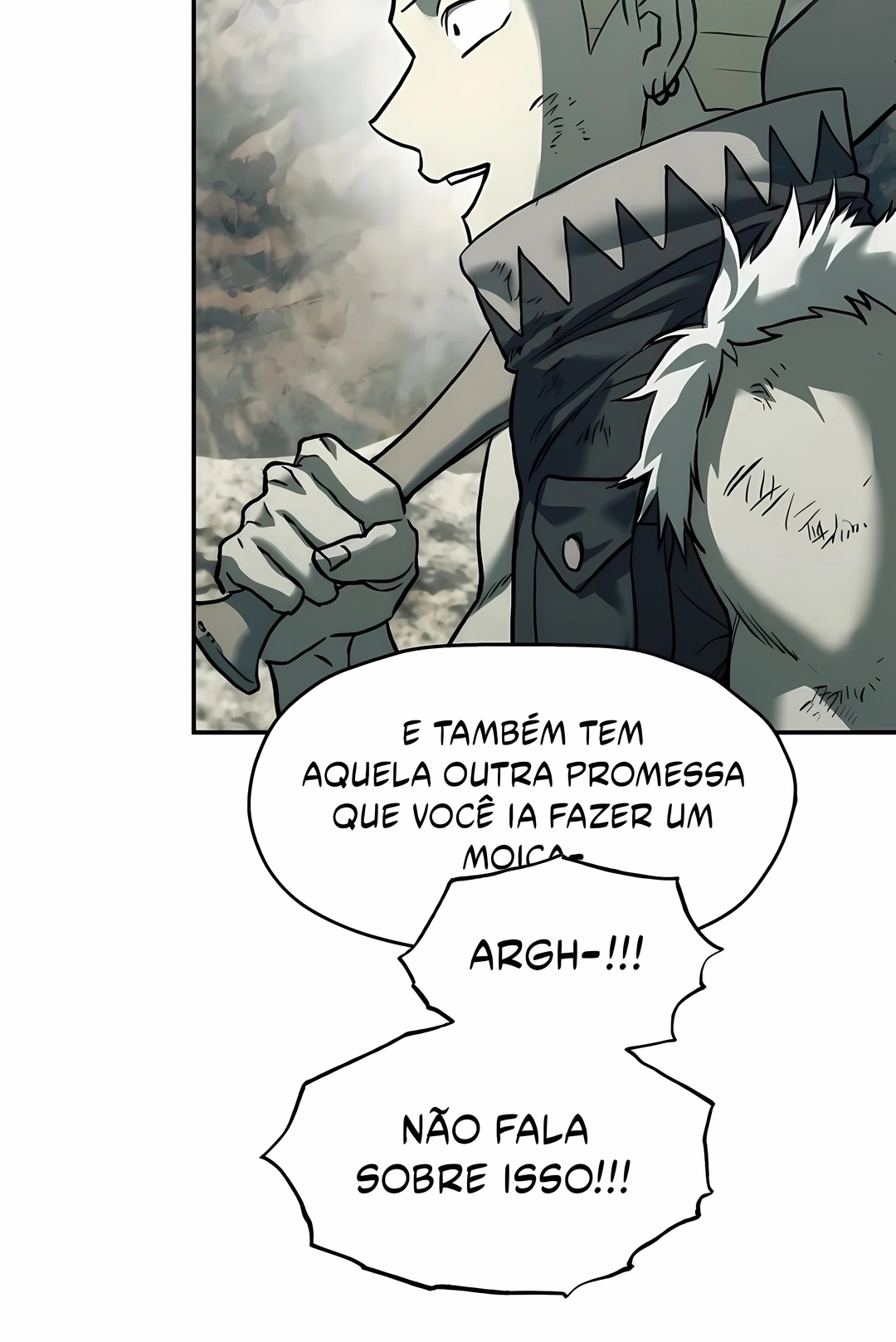 Read Surviving the Apocalypse PT Manga Online