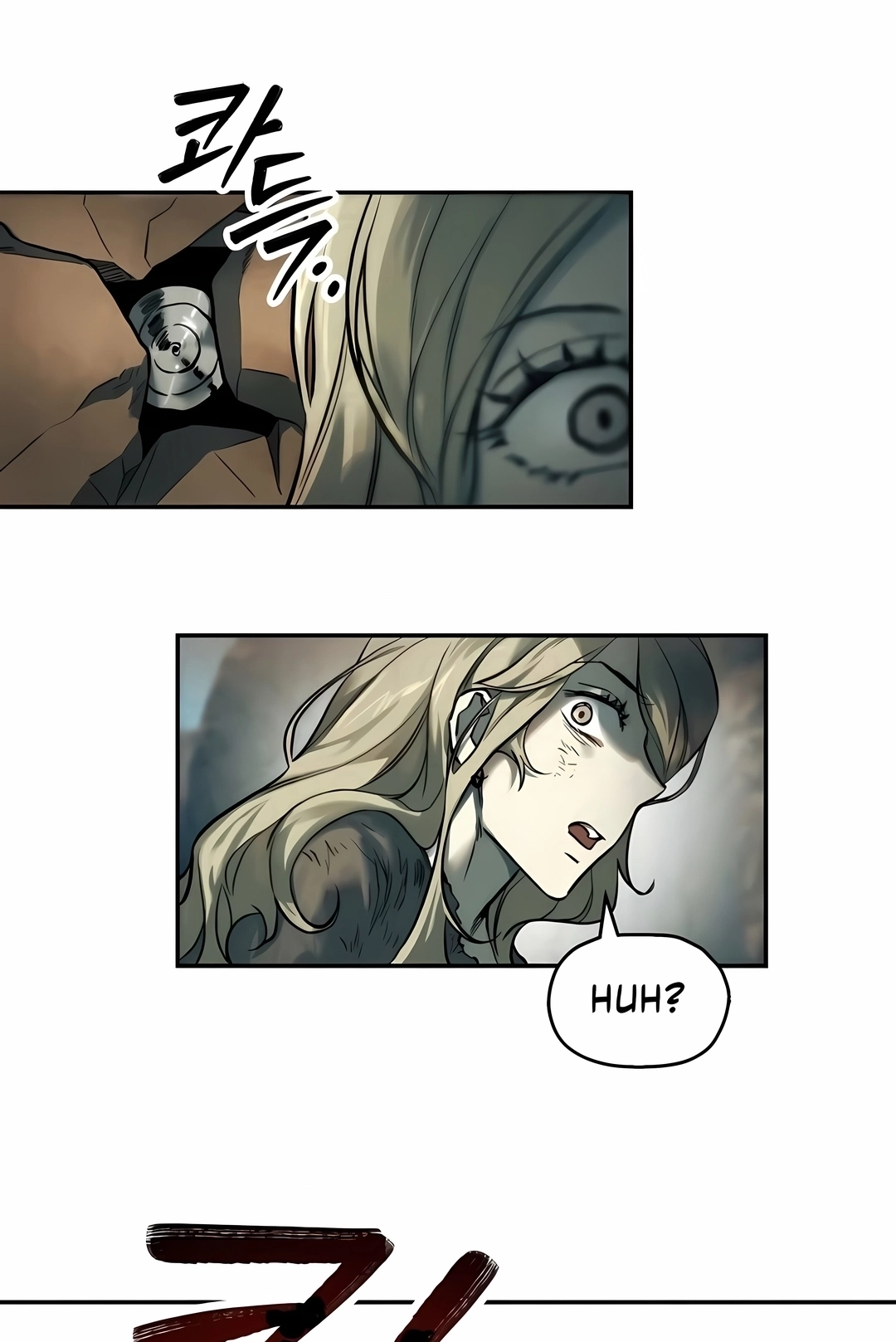 Read Surviving the Apocalypse PT Manga Online