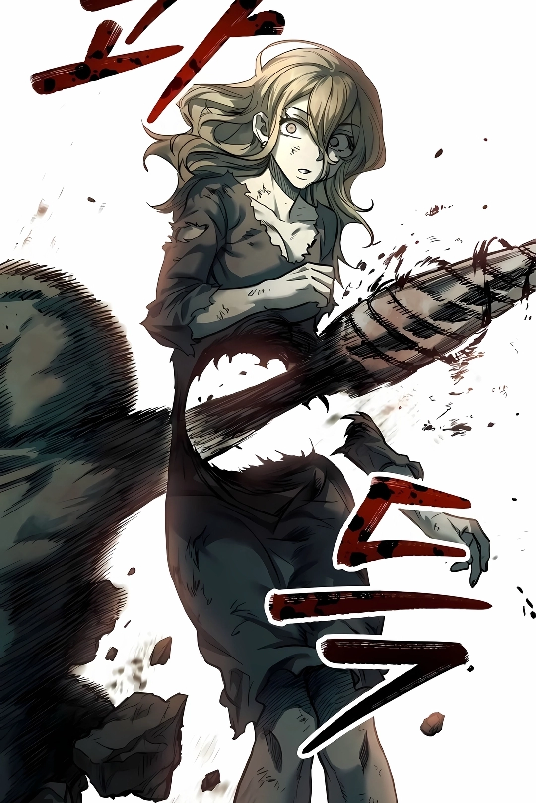 Read Surviving the Apocalypse PT Manga Online