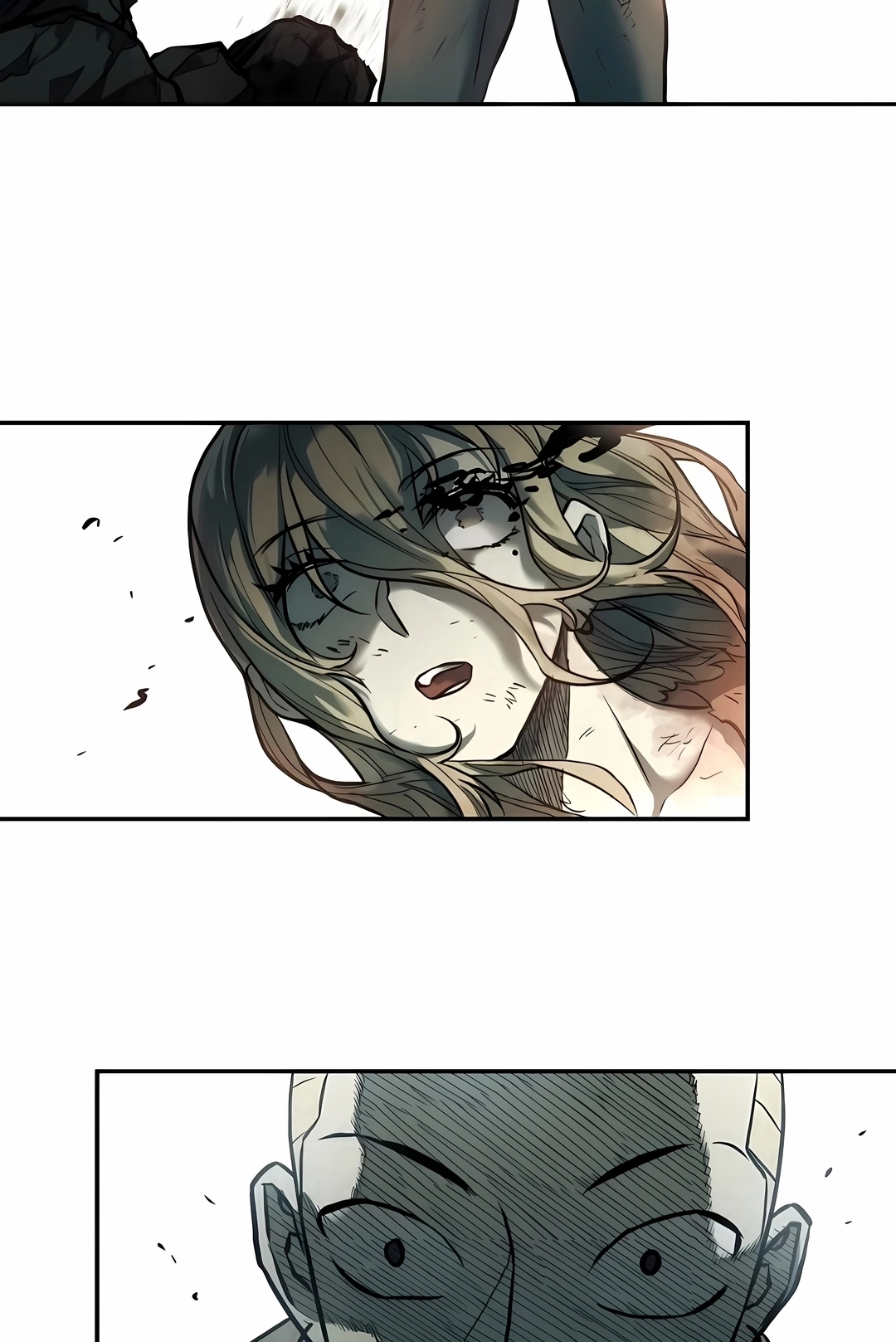 Read Surviving the Apocalypse PT Manga Online