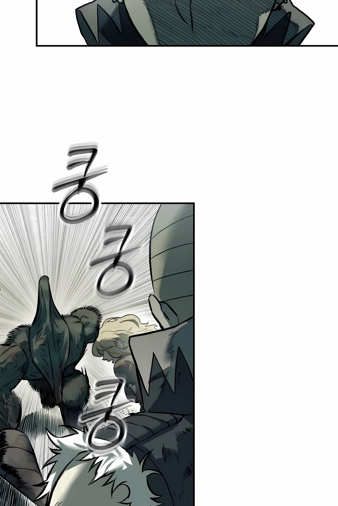 Read Surviving the Apocalypse PT Manga Online
