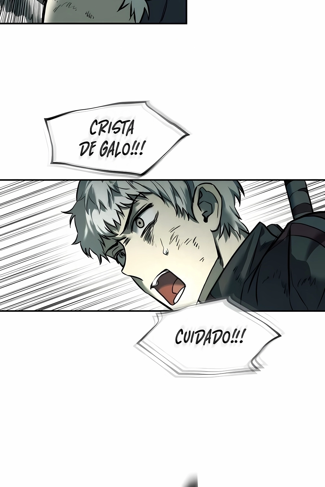 Read Surviving the Apocalypse PT Manga Online