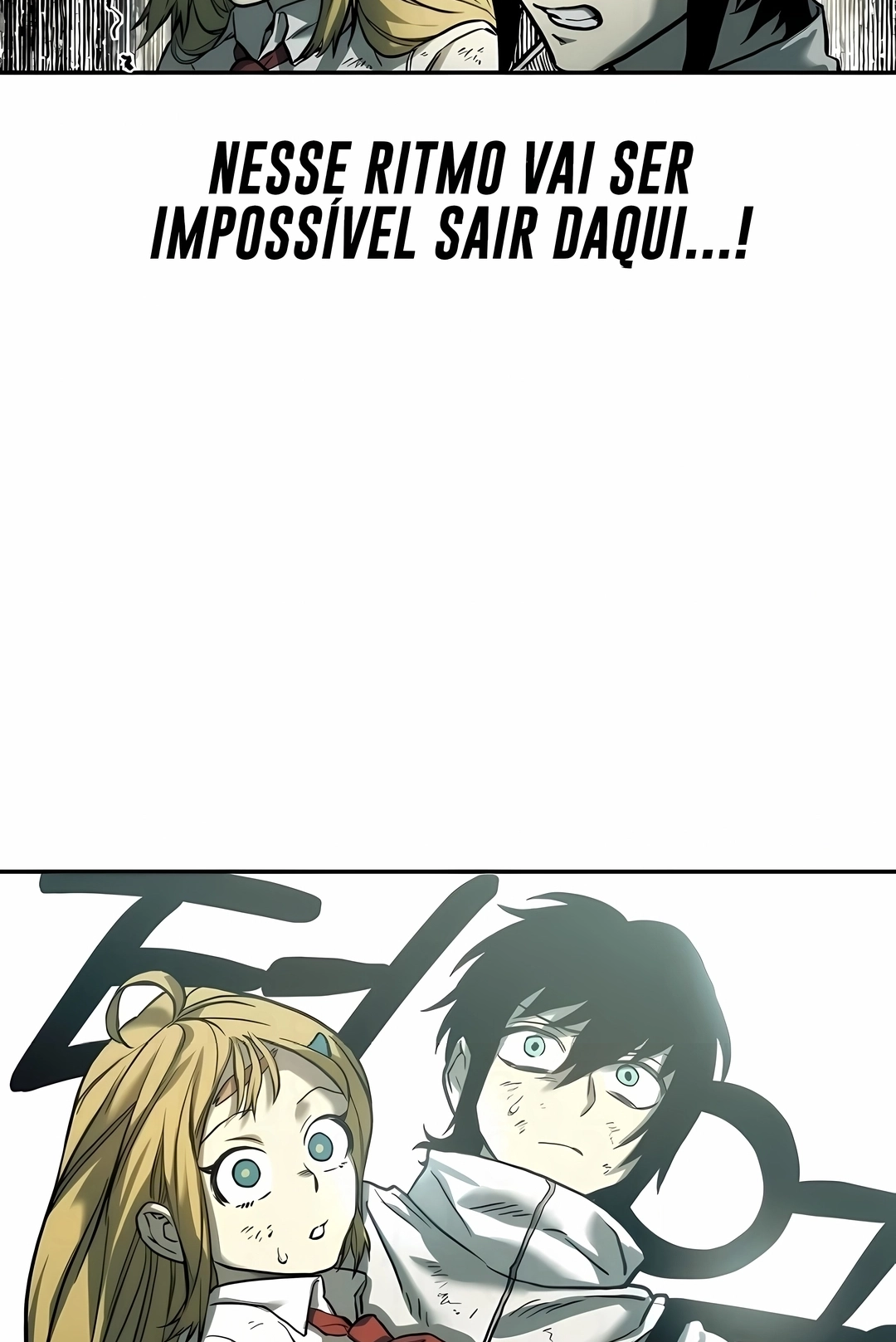 Read Surviving the Apocalypse PT Manga Online