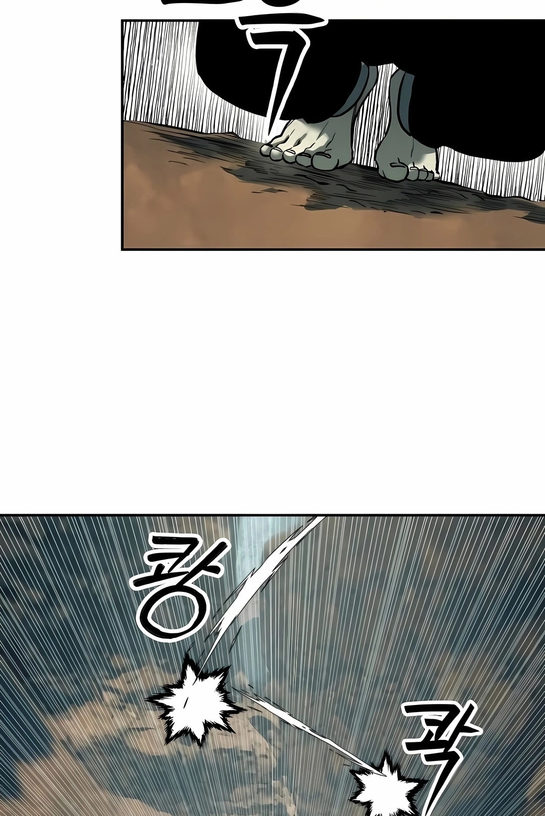 Read Surviving the Apocalypse PT Manga Online