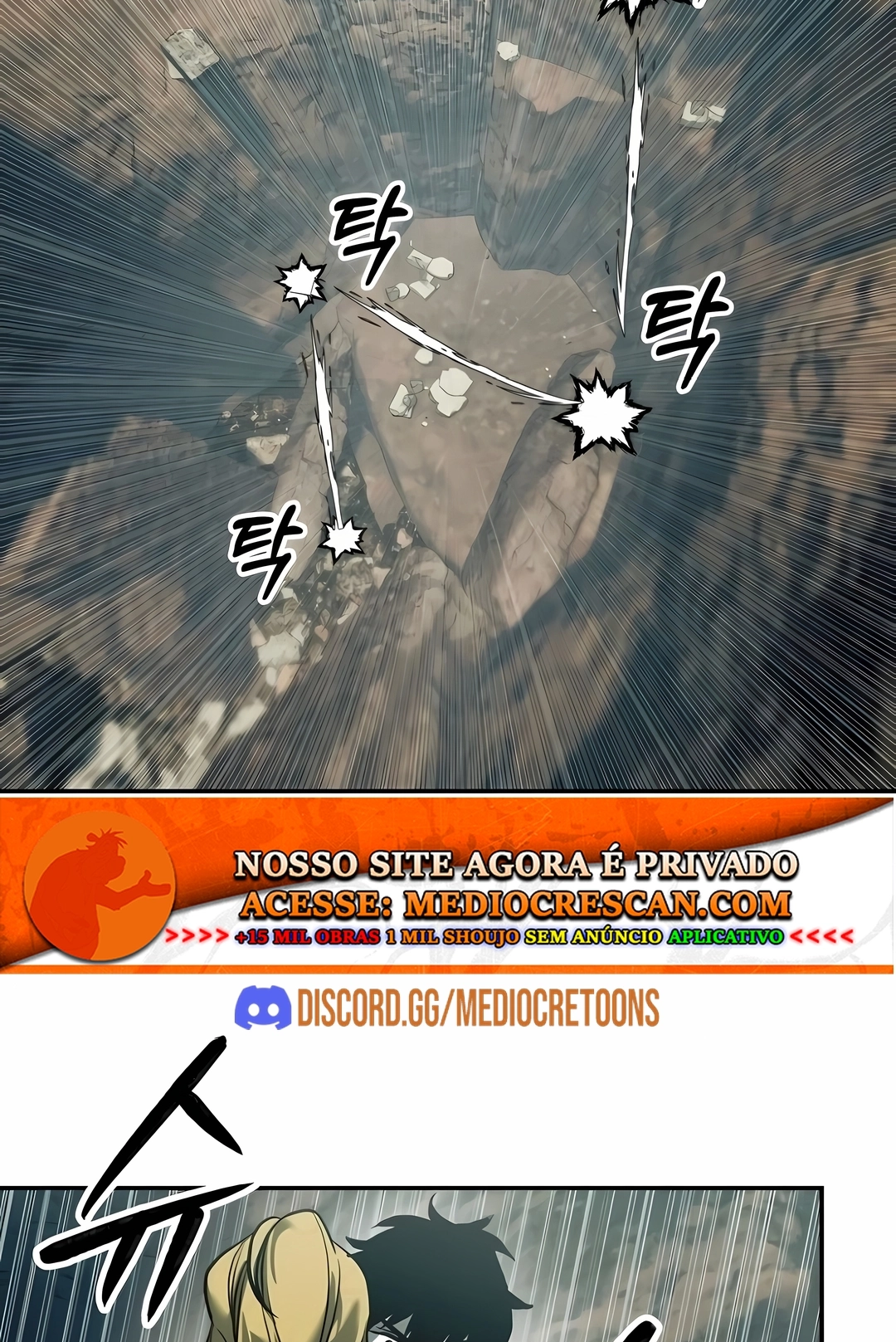 Read Surviving the Apocalypse PT Manga Online