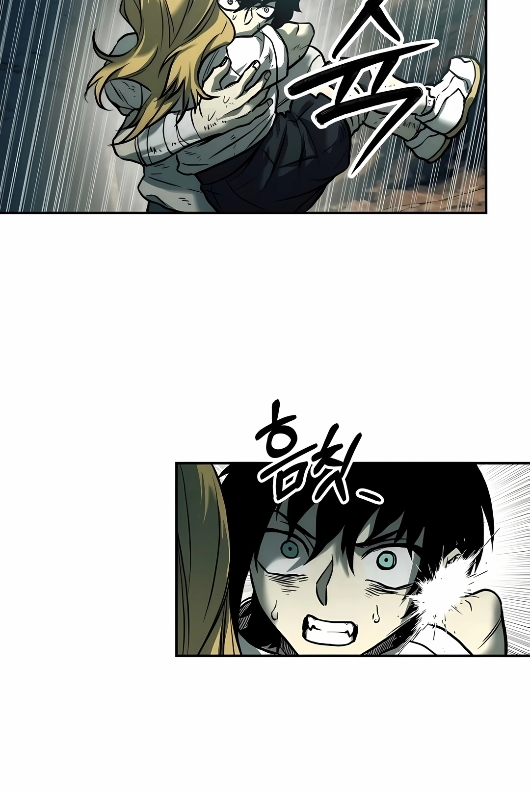 Read Surviving the Apocalypse PT Manga Online