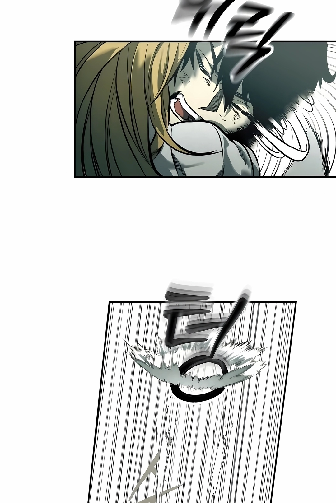 Read Surviving the Apocalypse PT Manga Online