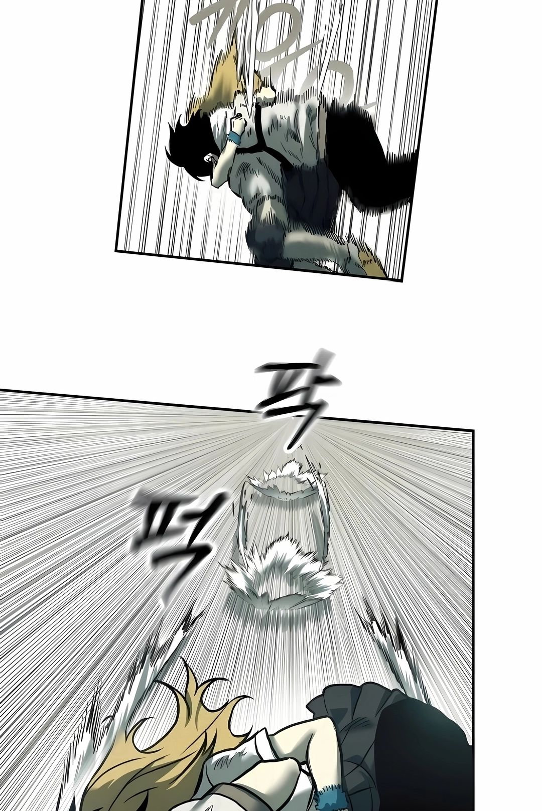 Read Surviving the Apocalypse PT Manga Online