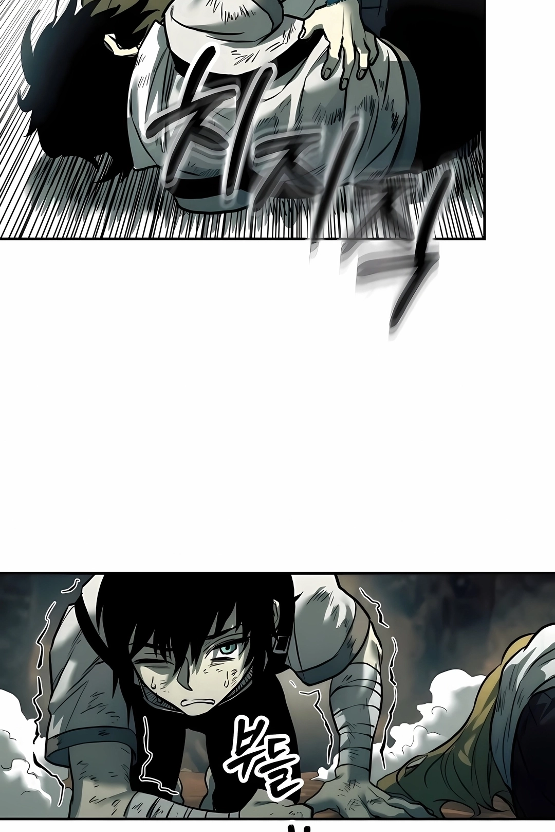 Read Surviving the Apocalypse PT Manga Online