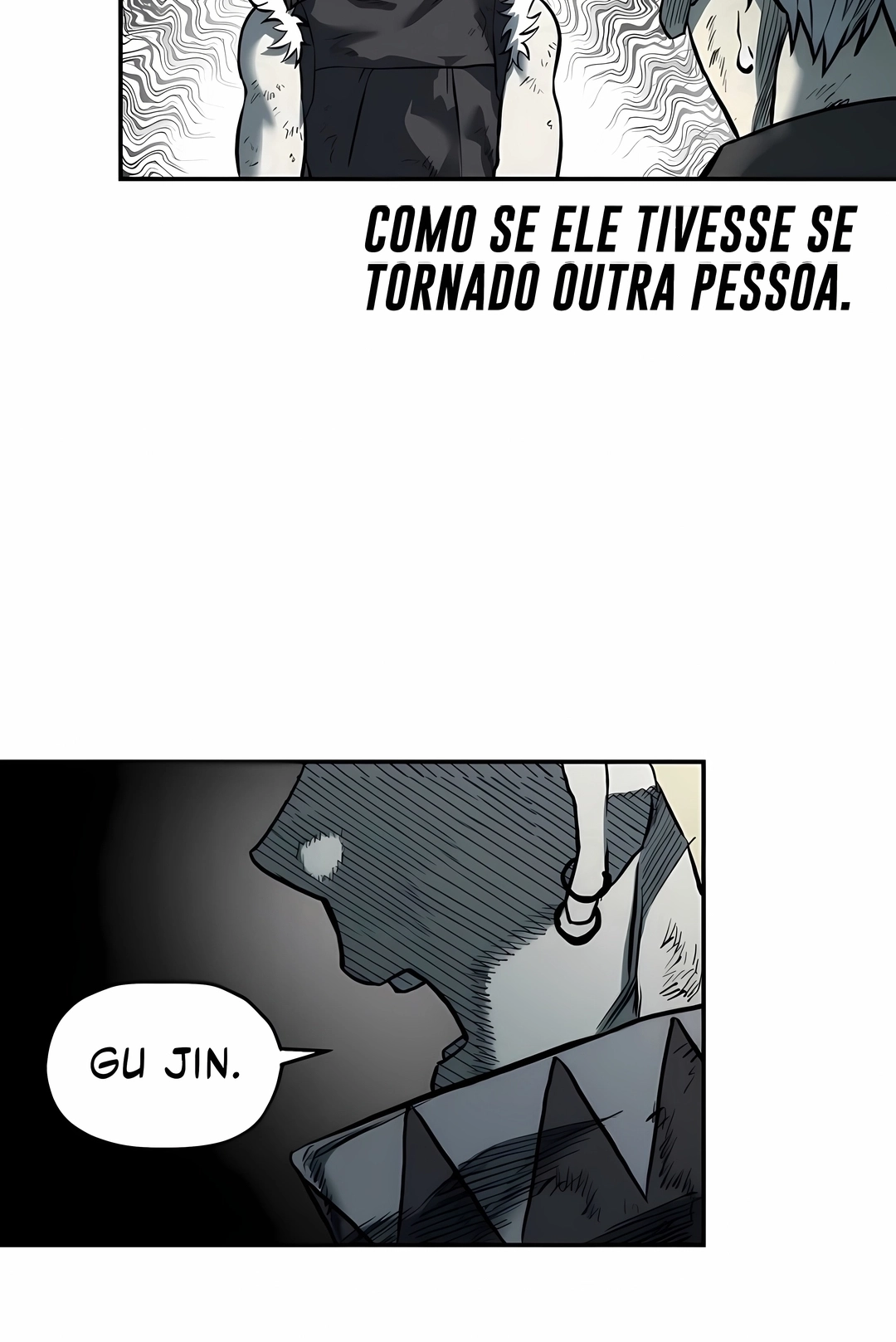 Read Surviving the Apocalypse PT Manga Online