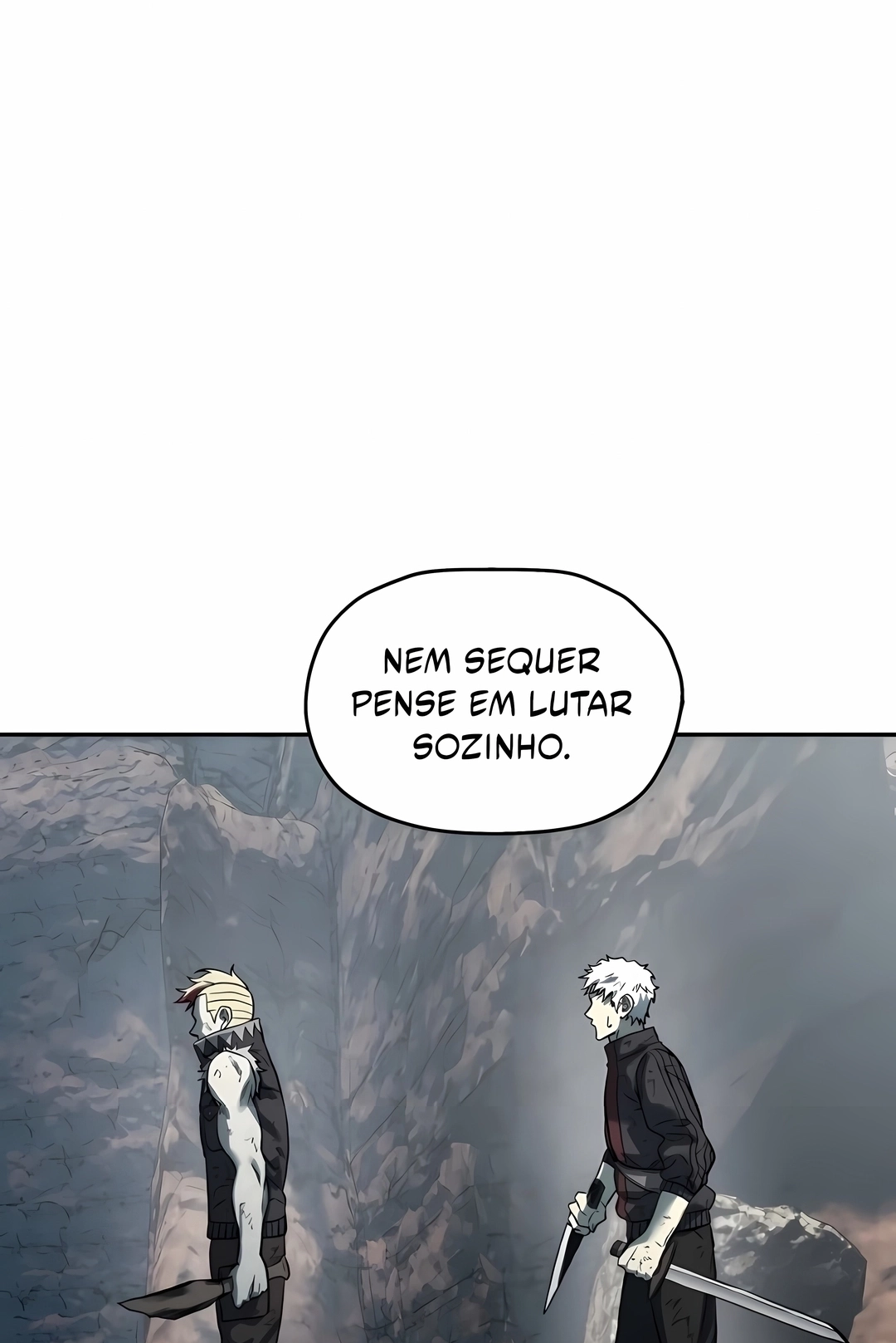 Read Surviving the Apocalypse PT Manga Online