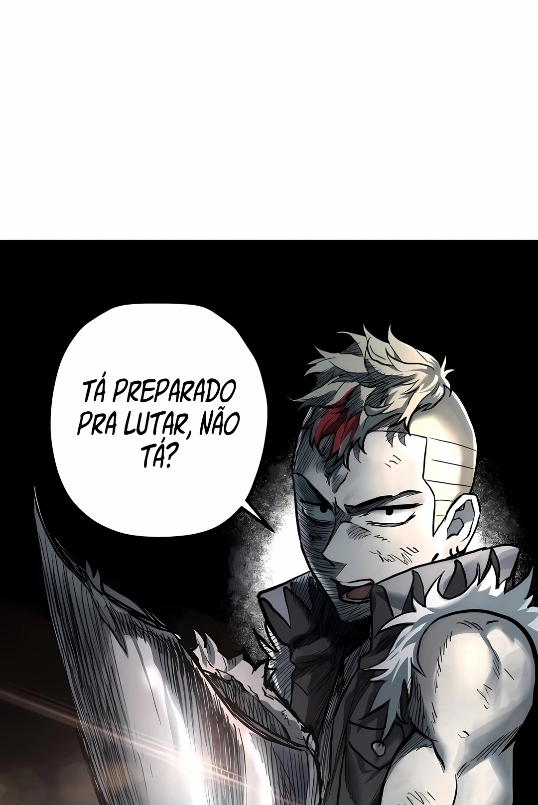 Read Surviving the Apocalypse PT Manga Online