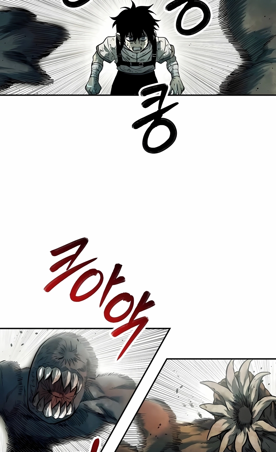 Read Surviving the Apocalypse PT Manga Online