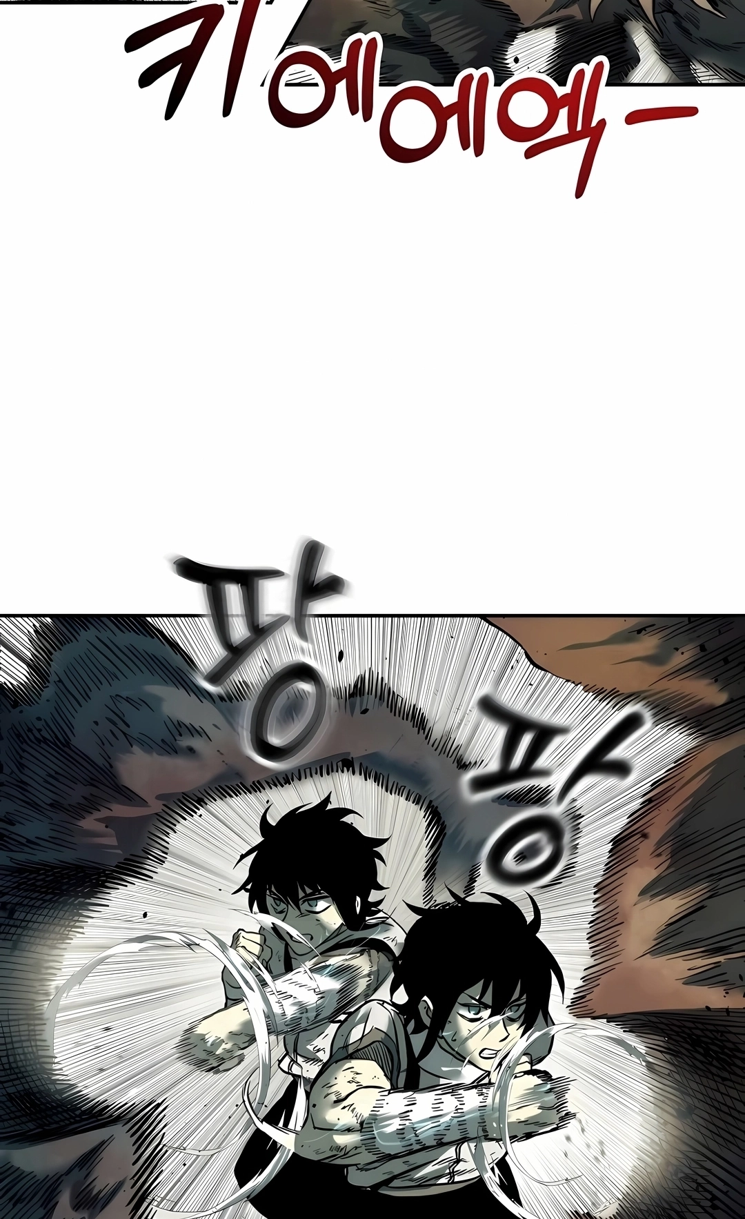 Read Surviving the Apocalypse PT Manga Online