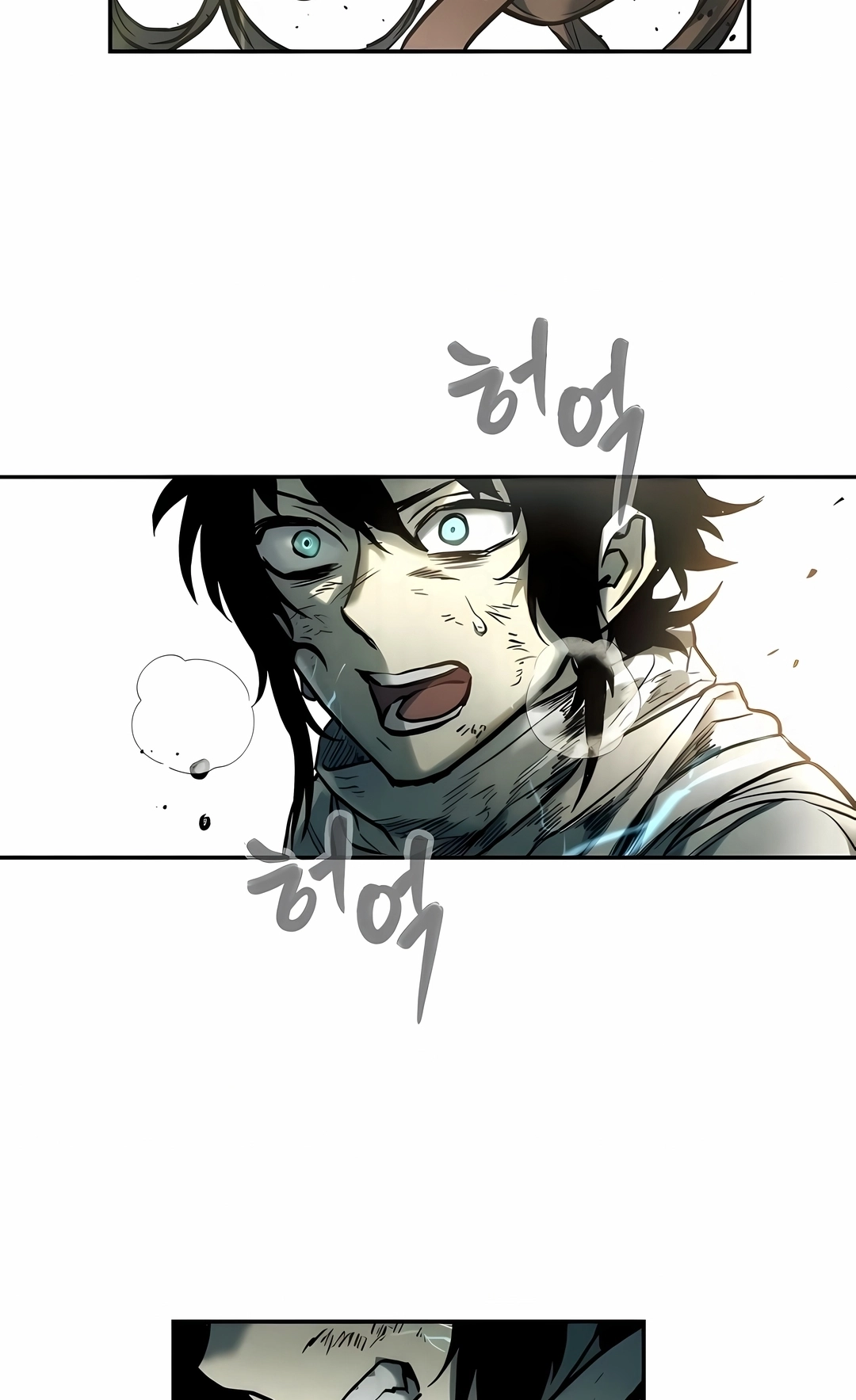 Read Surviving the Apocalypse PT Manga Online