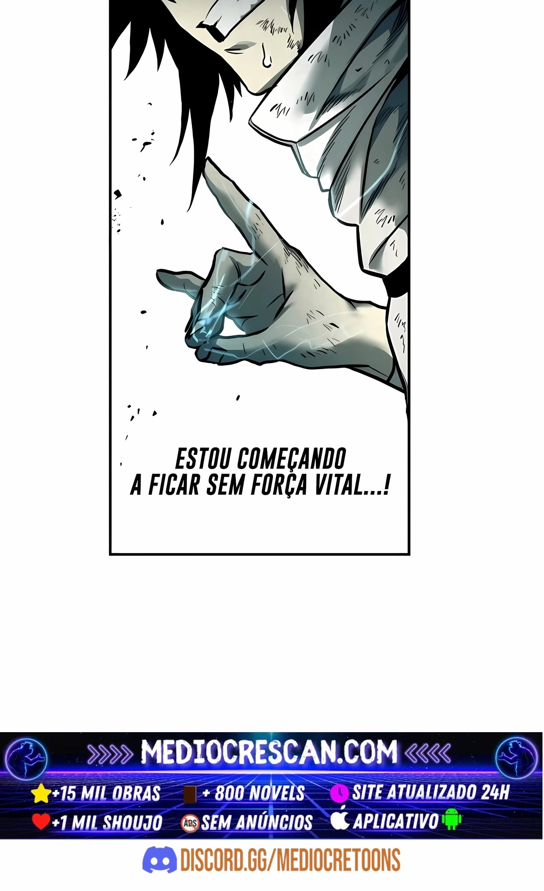 Read Surviving the Apocalypse PT Manga Online