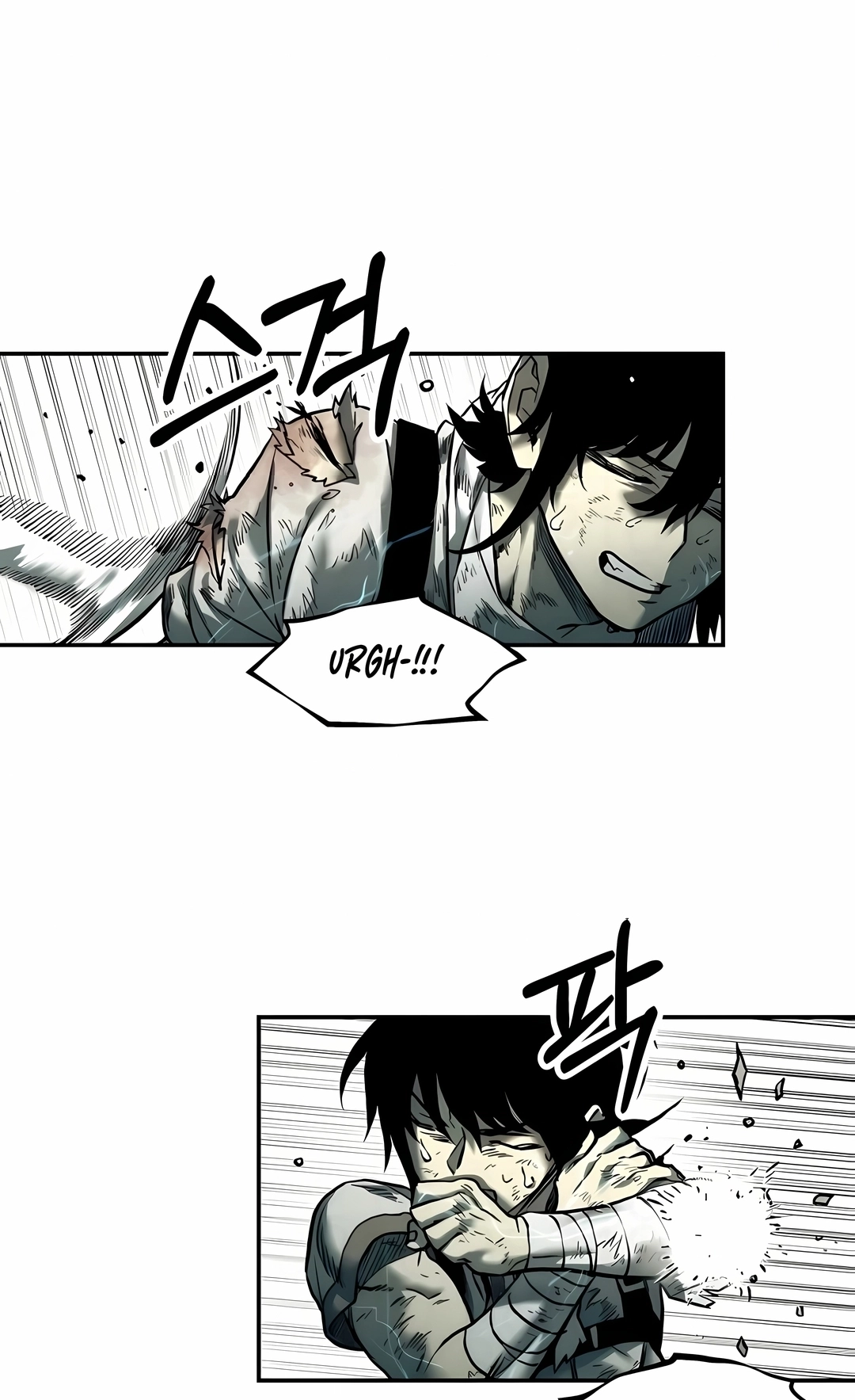 Read Surviving the Apocalypse PT Manga Online