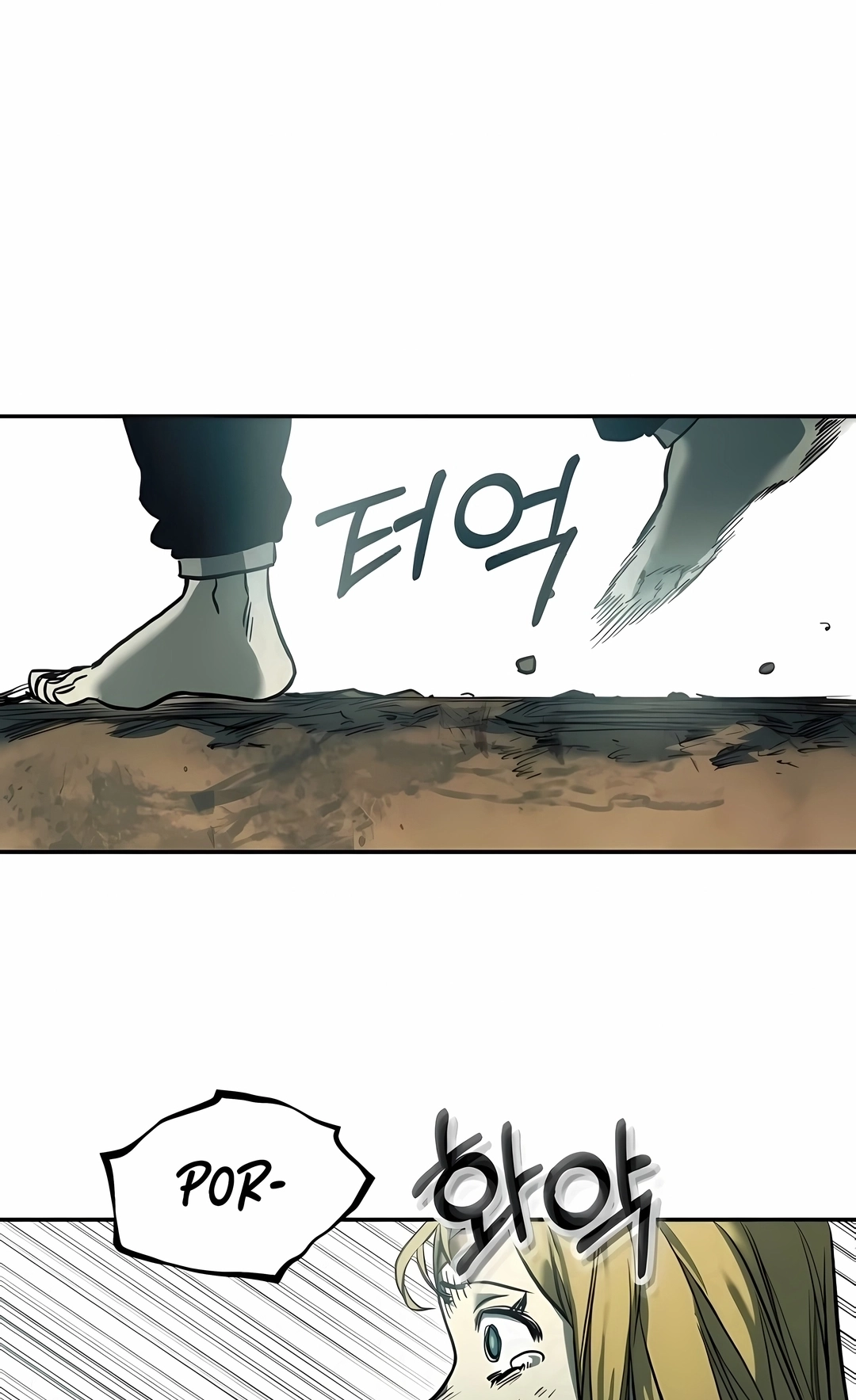 Read Surviving the Apocalypse PT Manga Online