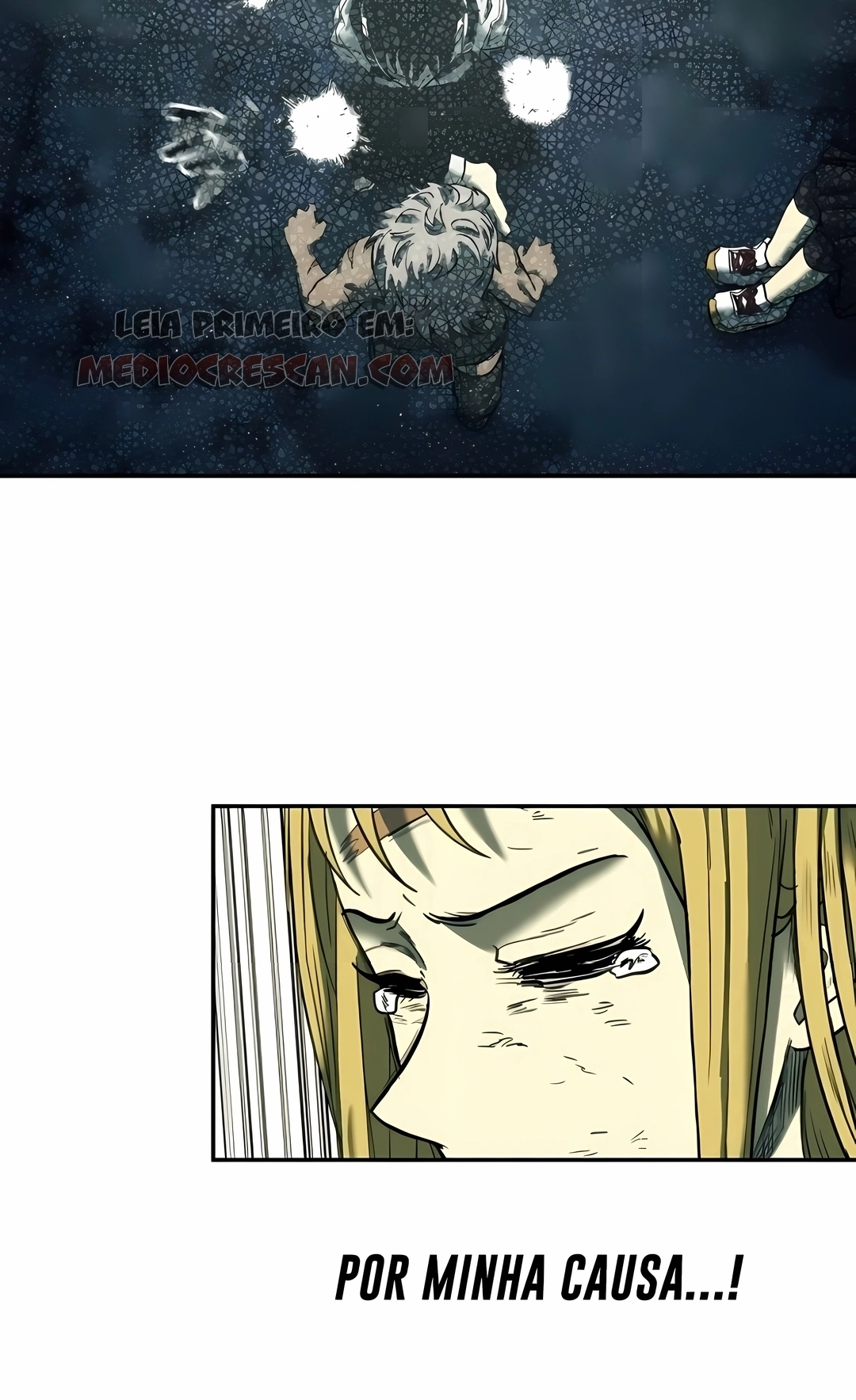 Read Surviving the Apocalypse PT Manga Online