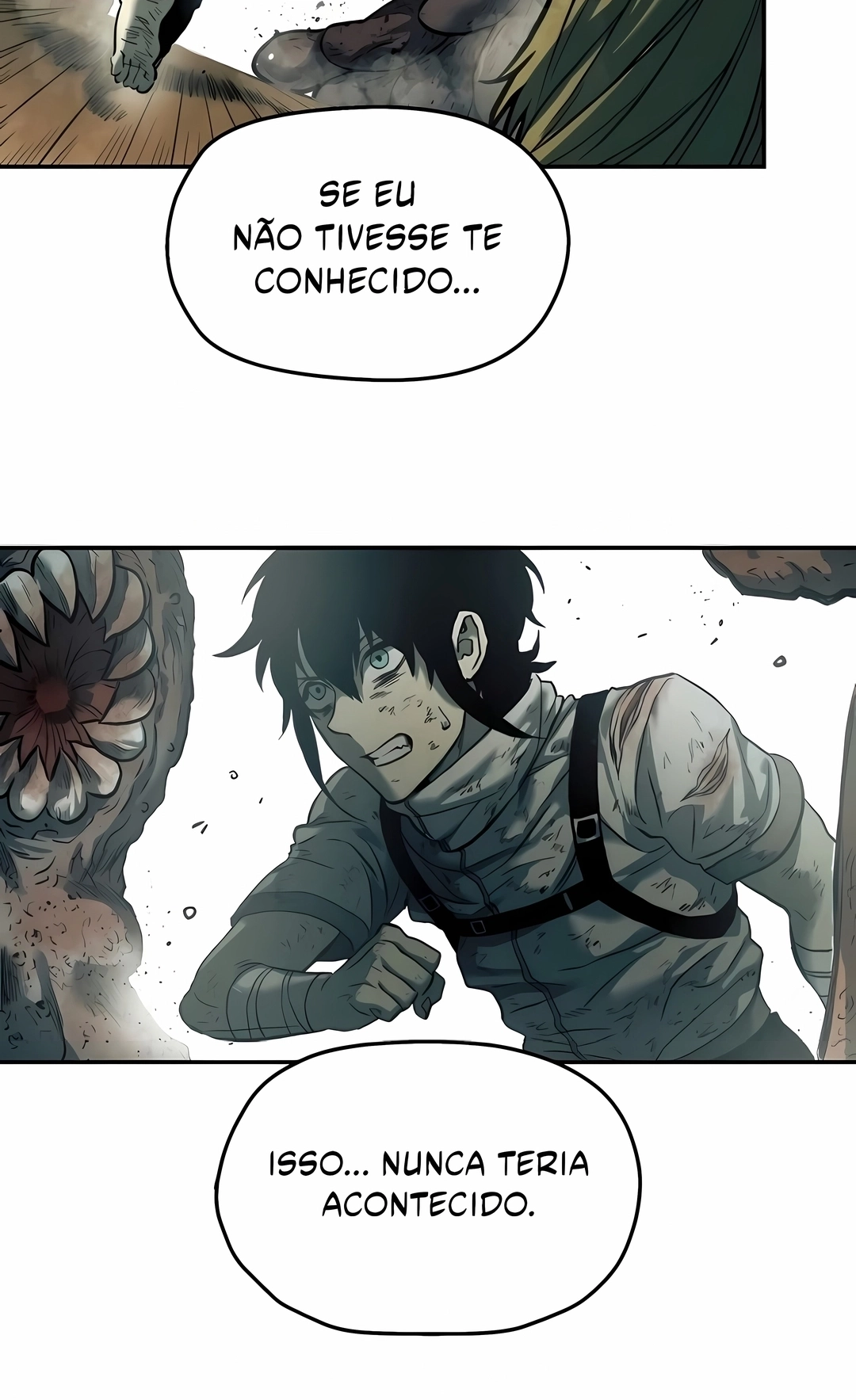 Read Surviving the Apocalypse PT Manga Online