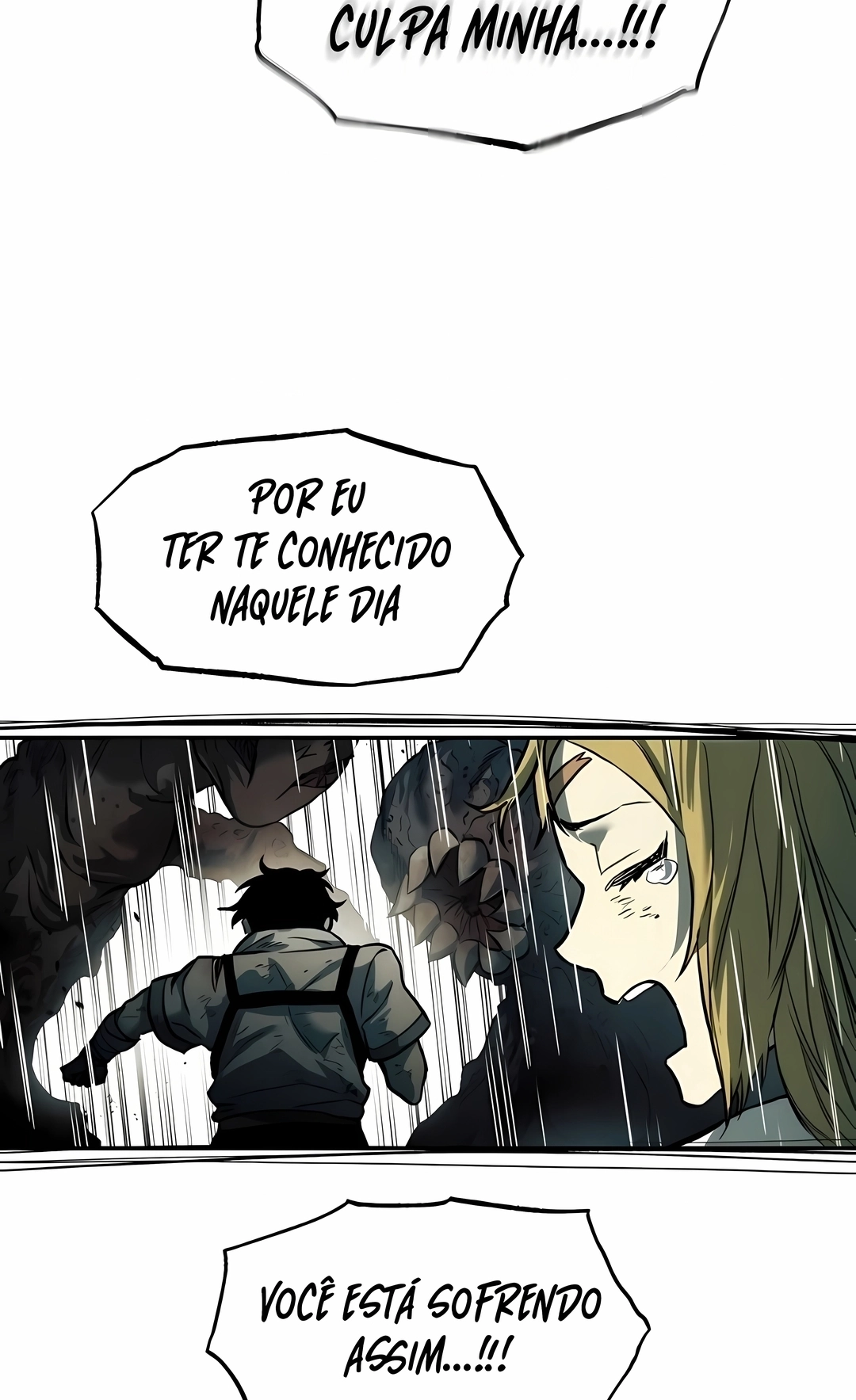 Read Surviving the Apocalypse PT Manga Online