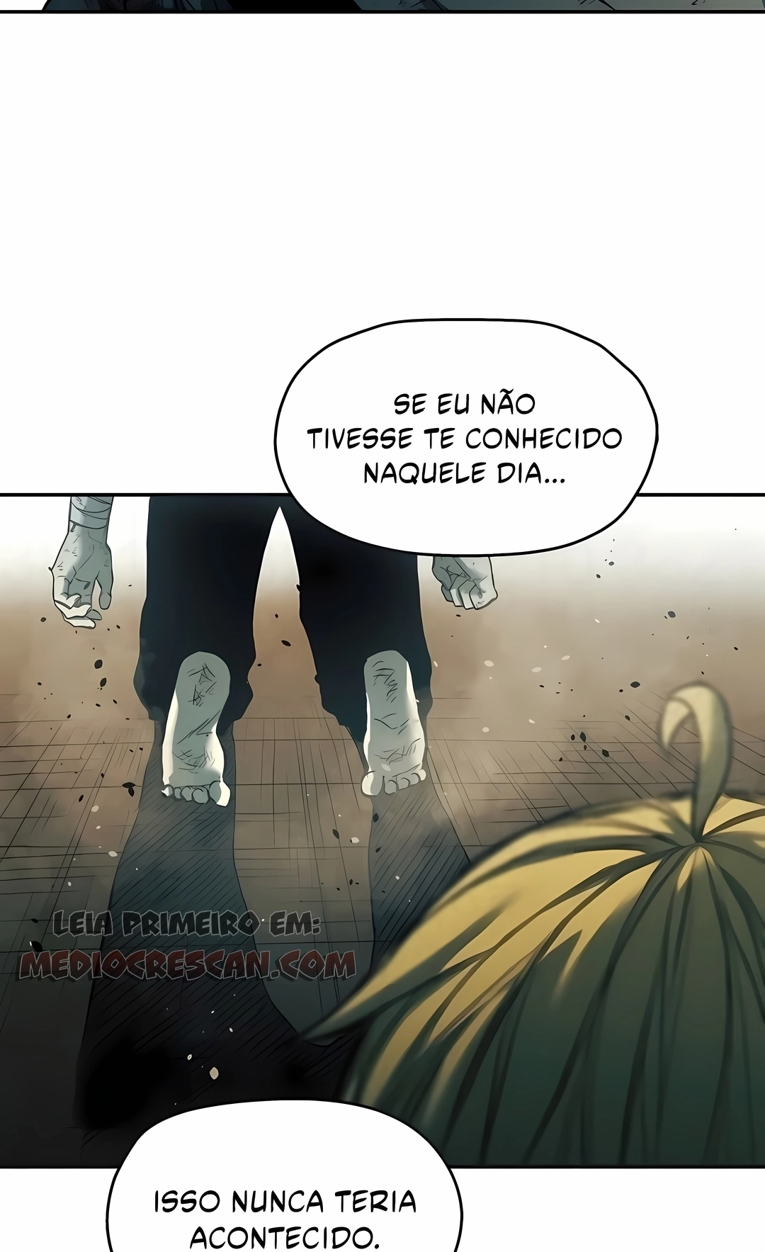 Read Surviving the Apocalypse PT Manga Online