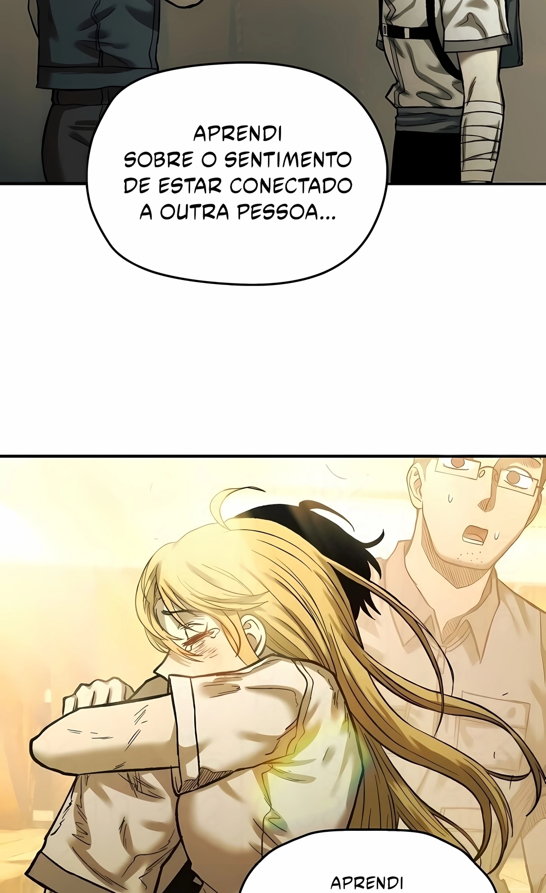 Read Surviving the Apocalypse PT Manga Online